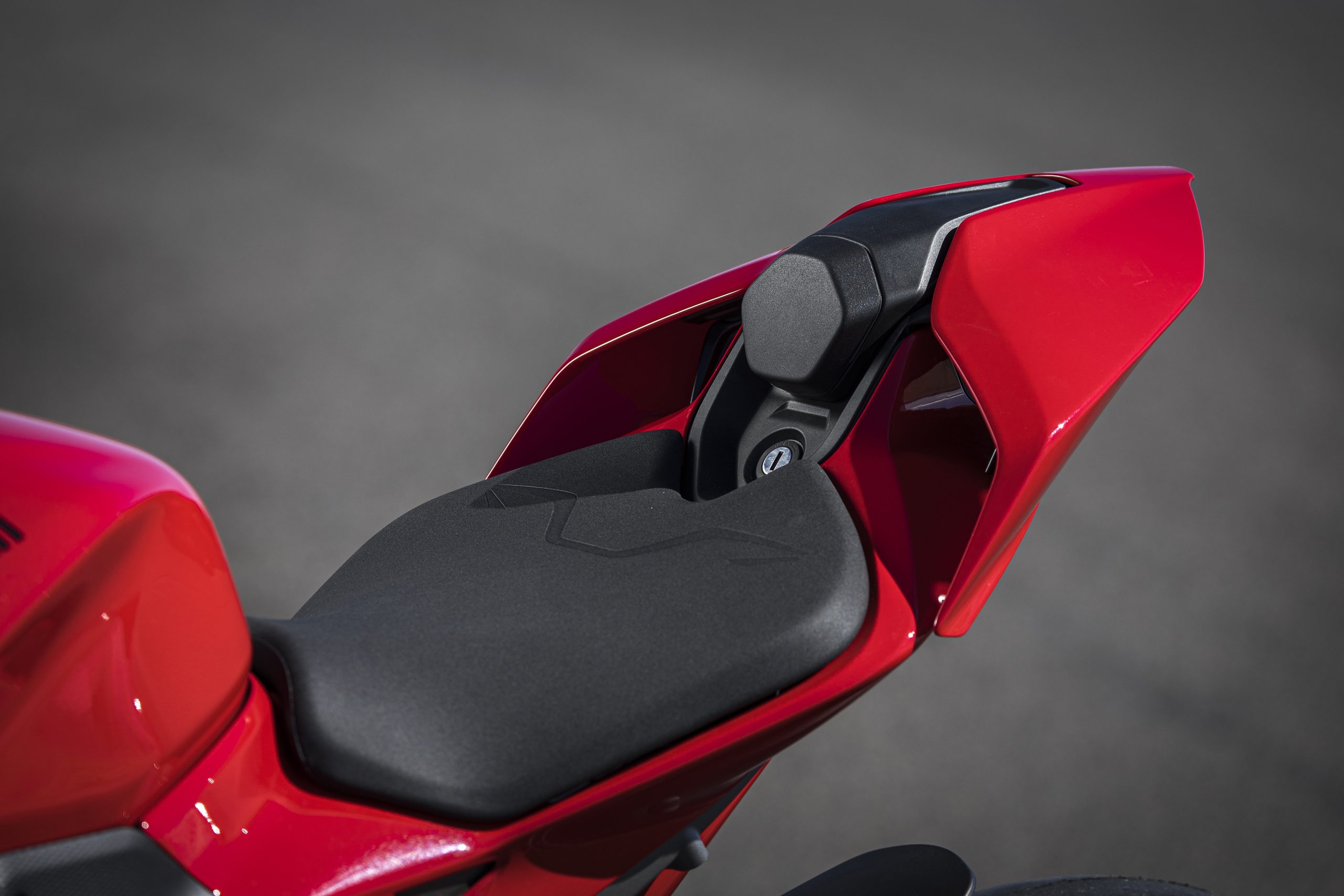 Ducati selle