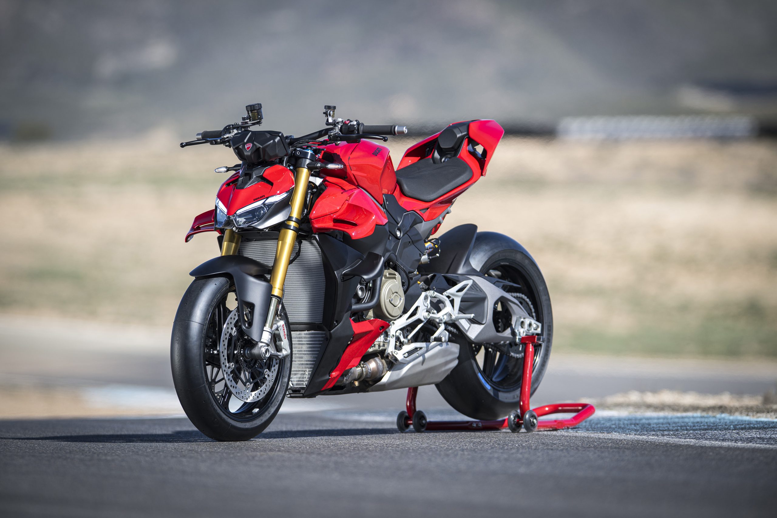 la Streetfighter