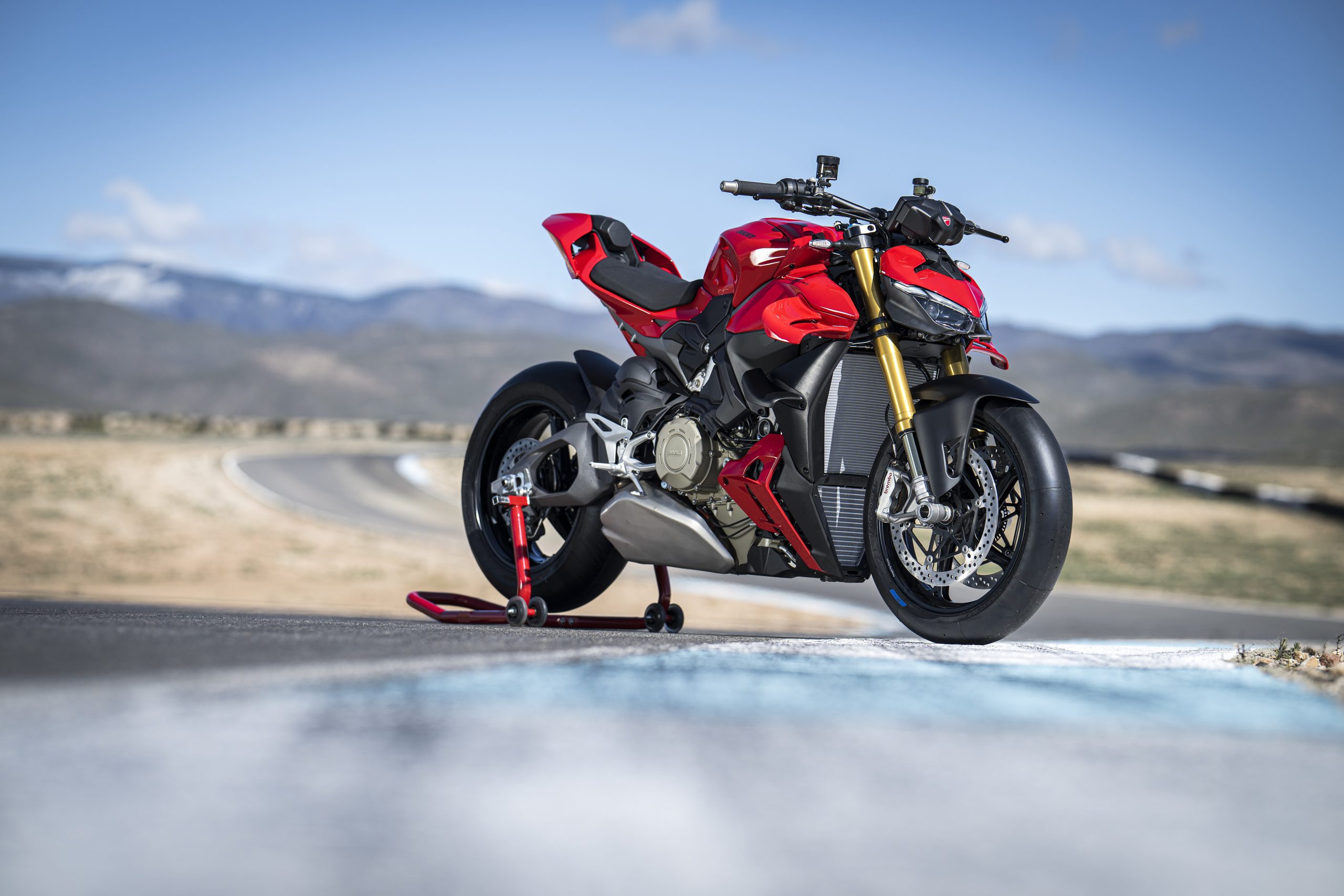 la Streetfighter