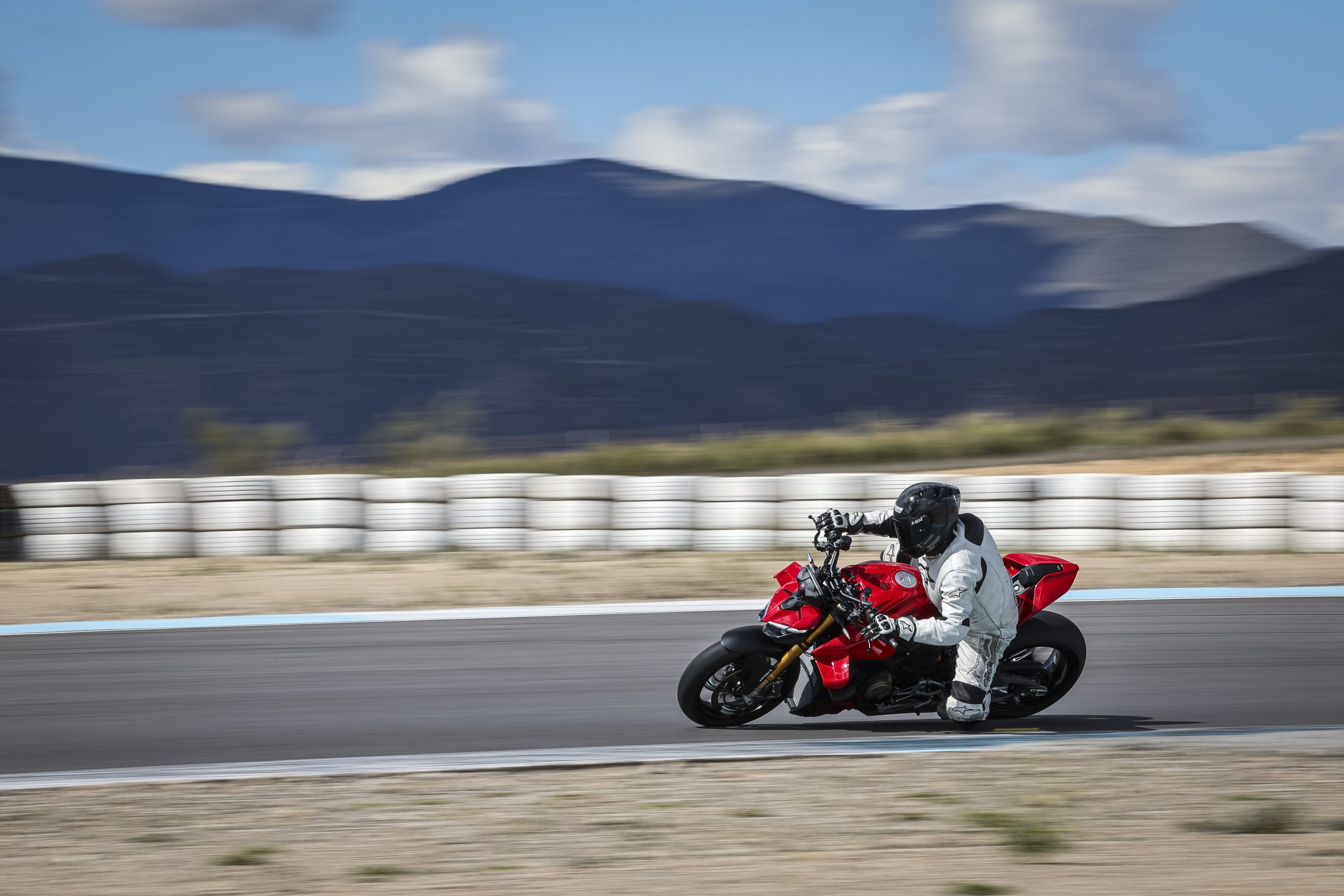 la Streetfighter