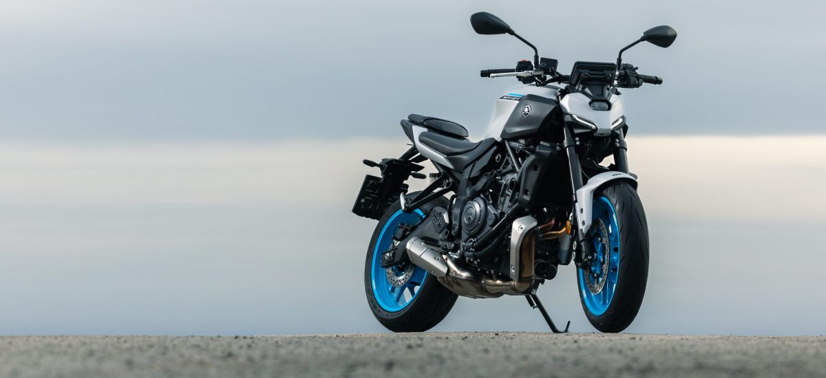 Nouvelles immatriculations record pour les motos et les scooters en Suisse