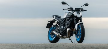 Nouvelles immatriculations record pour les motos et les scooters en Suisse