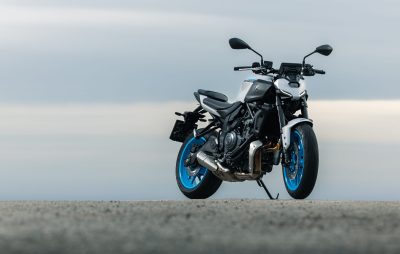 Nouvelles immatriculations record pour les motos et les scooters en Suisse :: Marché moto 2025