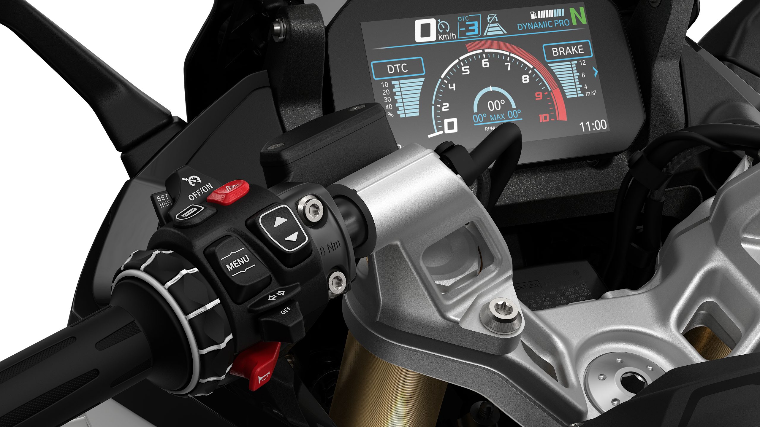 R1300RS TFT