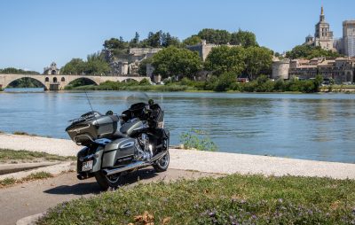 Roadtrip en Indian Pursuit – « Un paquebot du port de Lyon au port de Sète » :: Au fil du Rhône