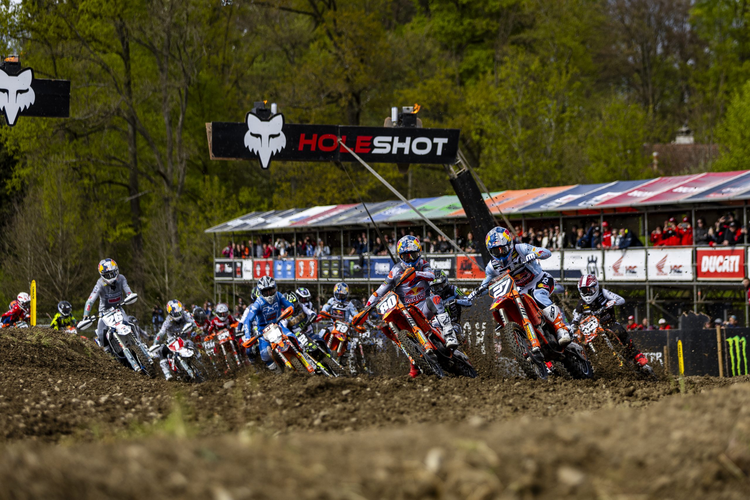Frauenfeld MX2