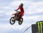 Motocross – Au Grand Prix de Suisse, premier podium pour le numéro 91 à croix blanche sur la Ducati