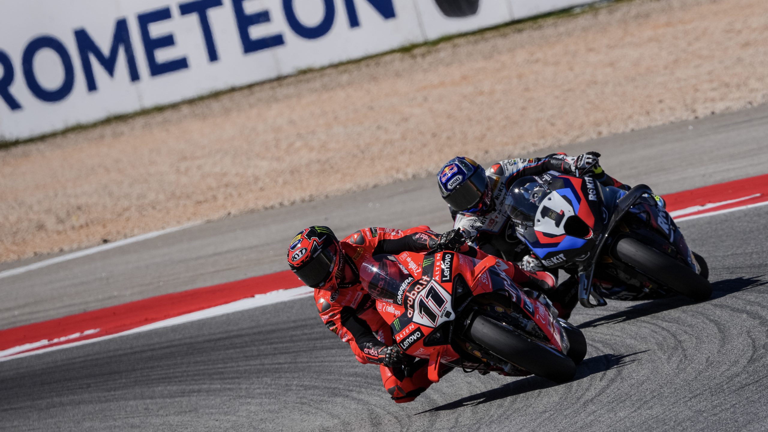 Bulega Portimao 2025