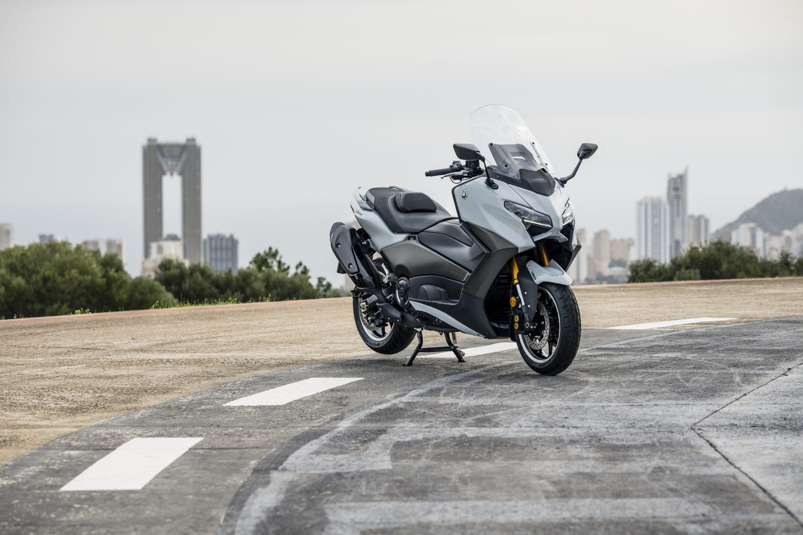TMAX Tech MAX 2025