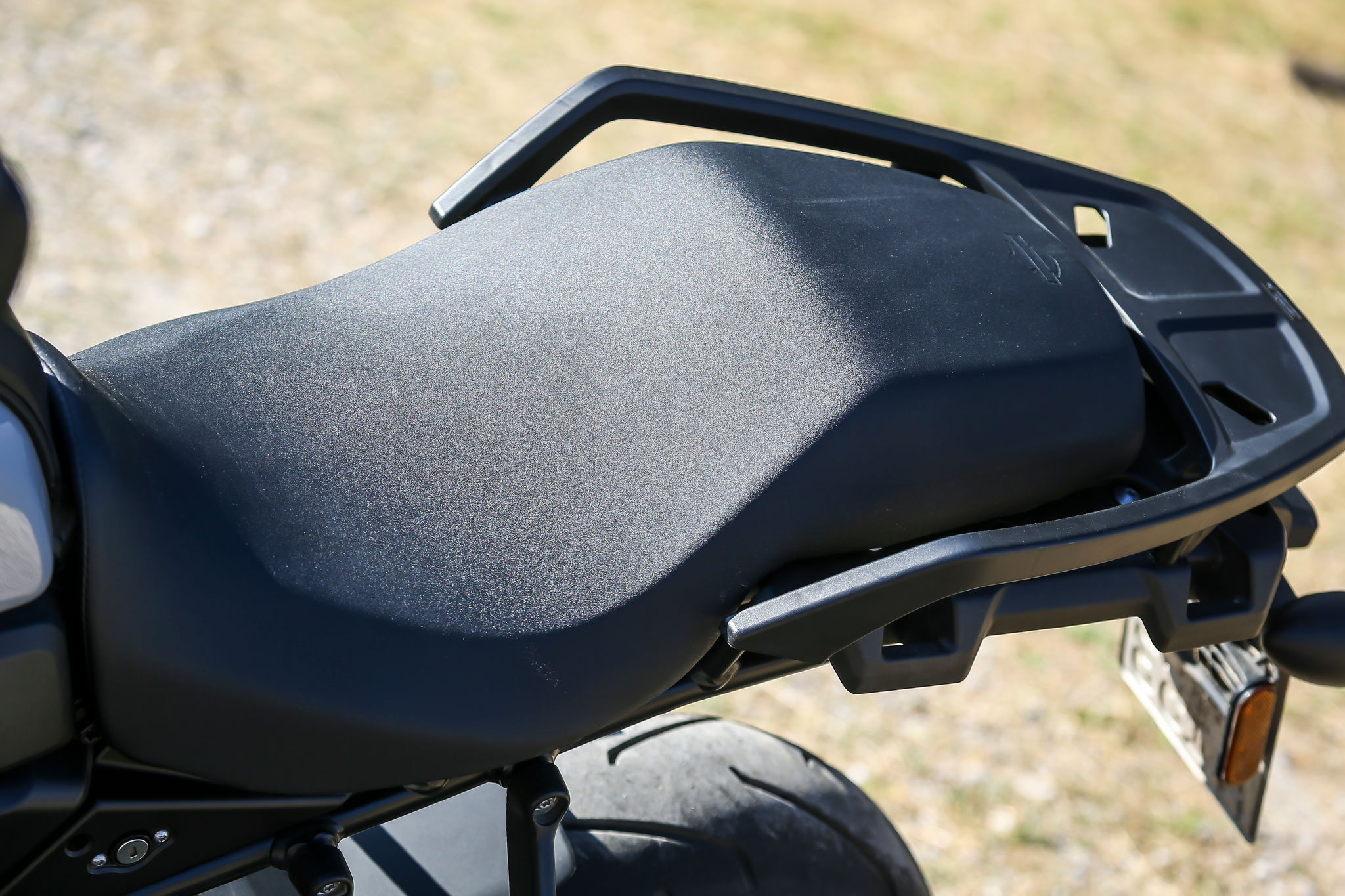 Harley-Davidson Pan America ST