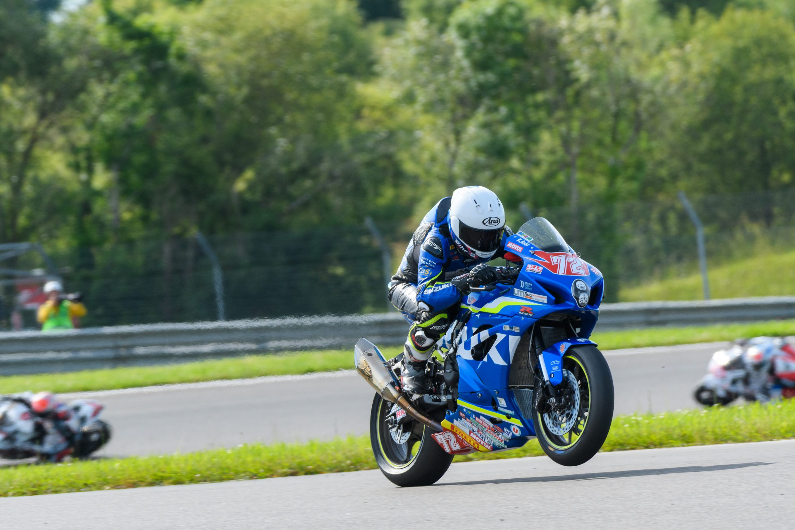 Aebi Nogaro
