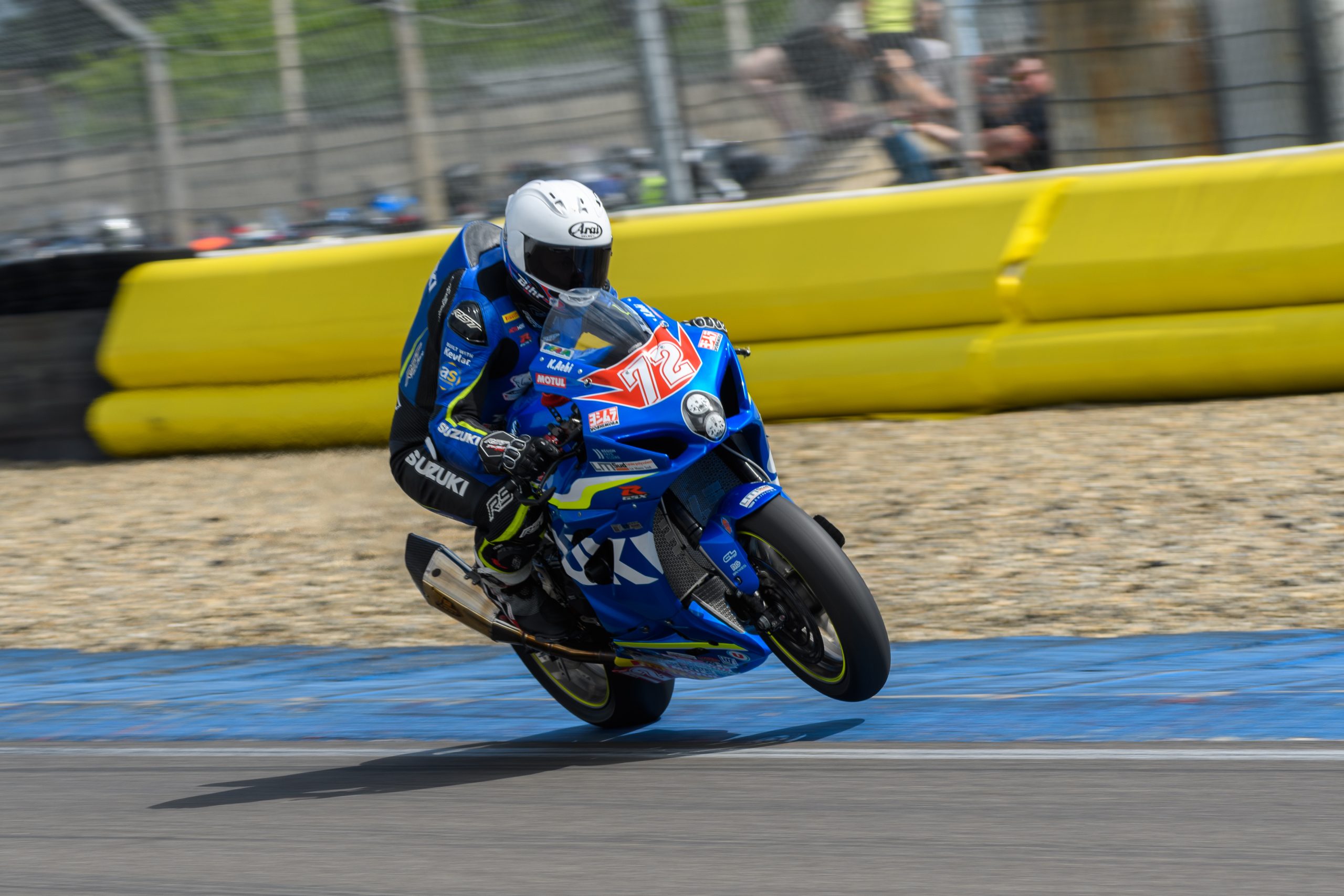 Aebi Nogaro