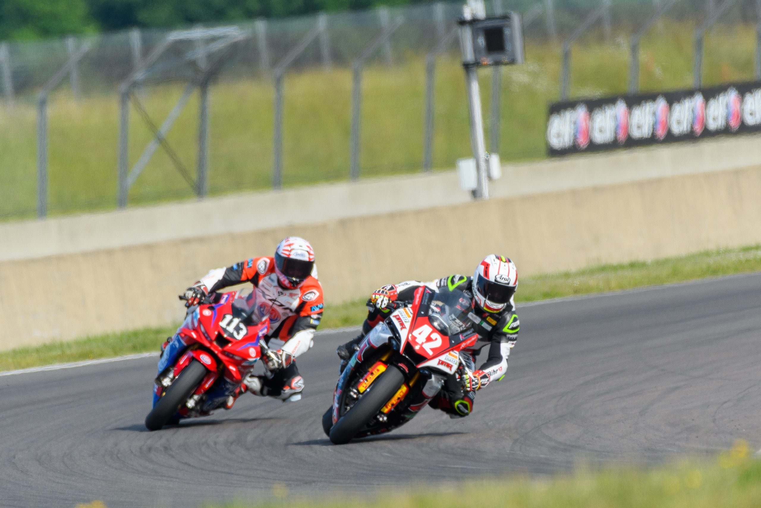 Vasta Nogaro