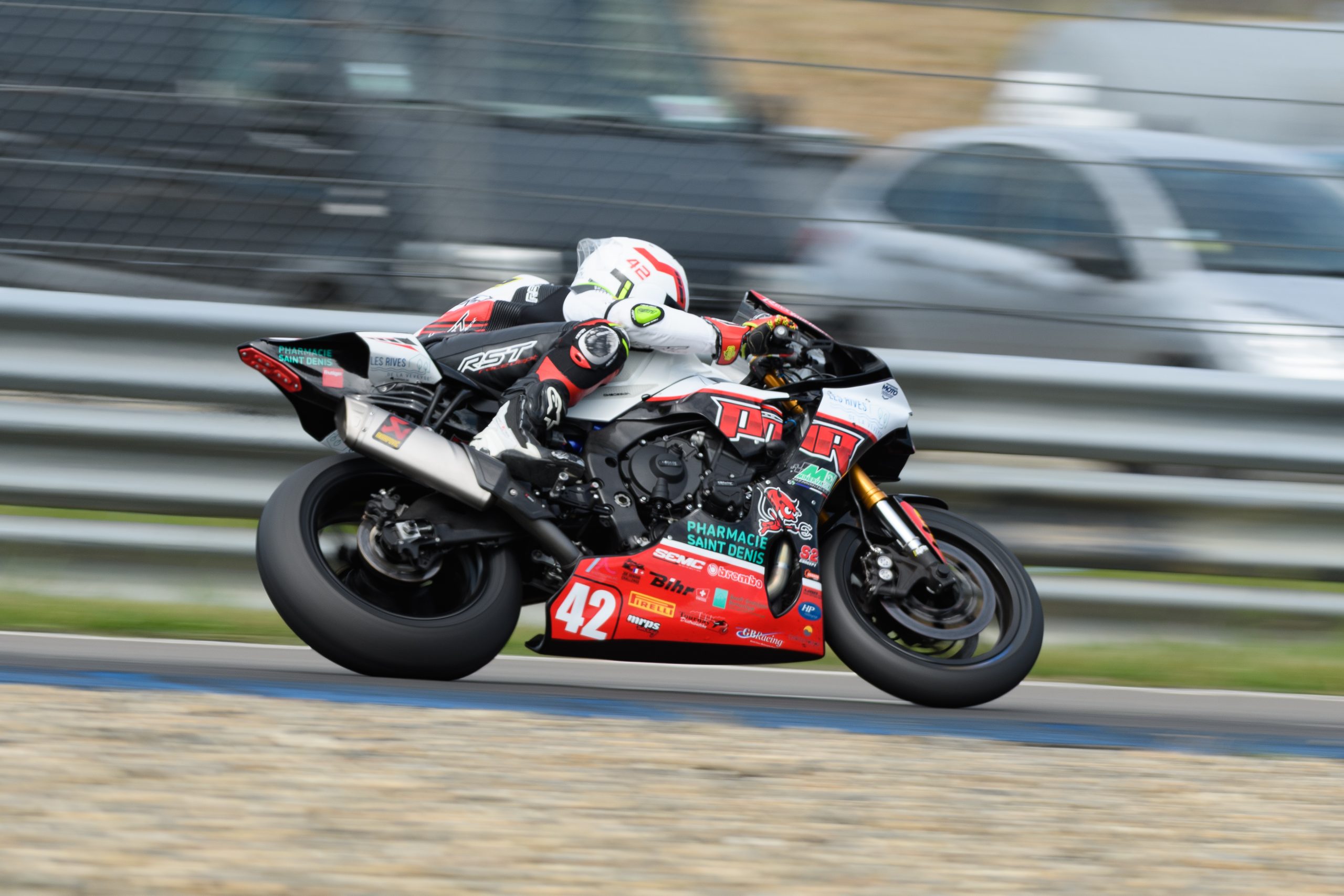 Vasta Nogaro