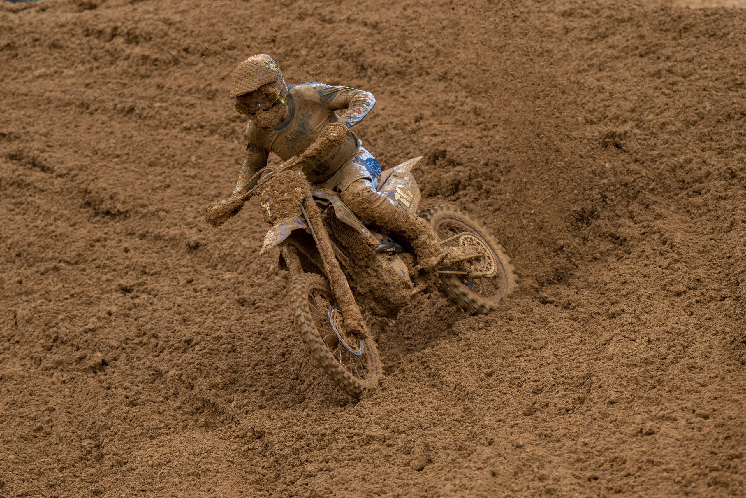 Vlaanderen Yamaha