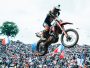 Motocross – Au Grand Prix de France (Ernée), Jeremy Seewer signe un nouveau podium pour Ducati
