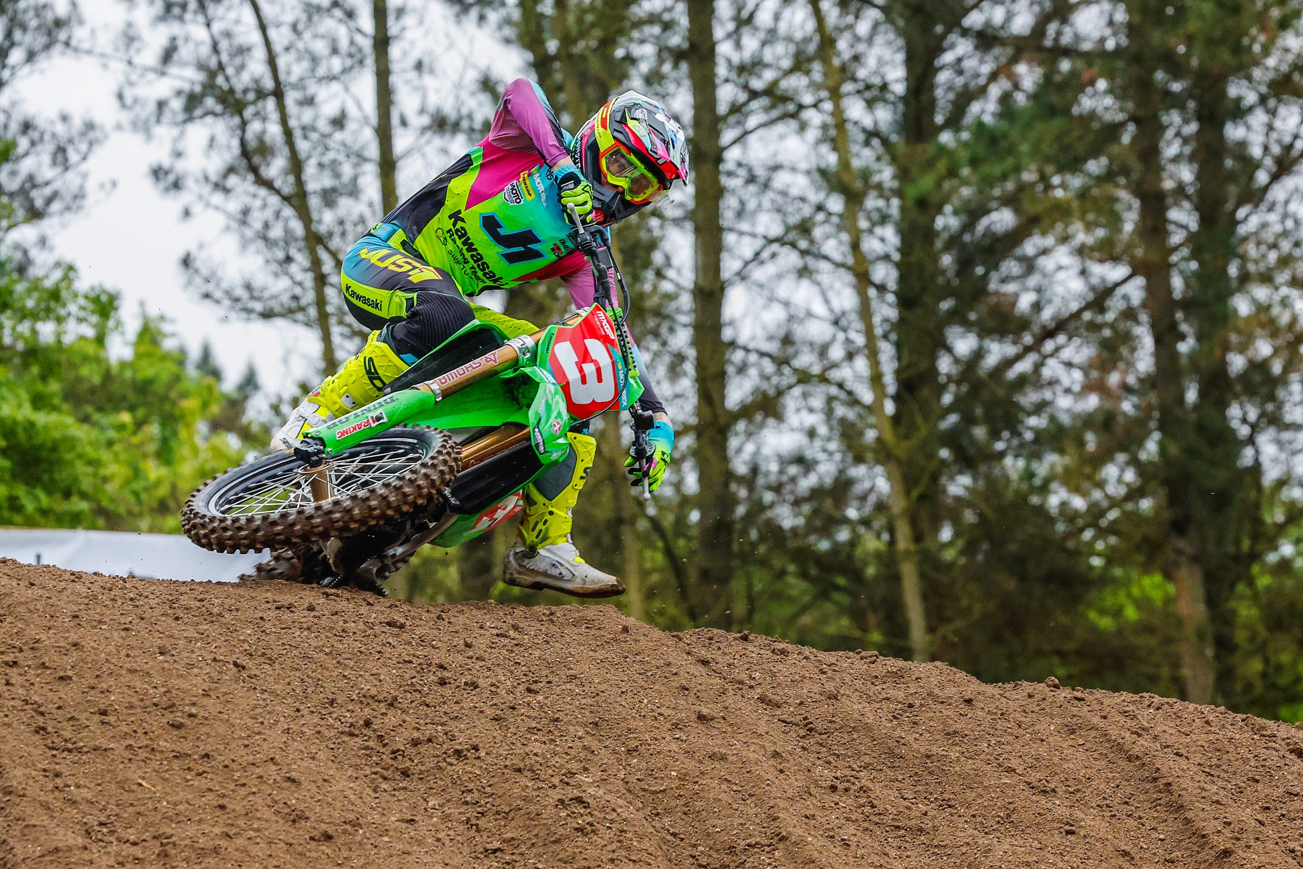 Febvre d'Espagne 2025