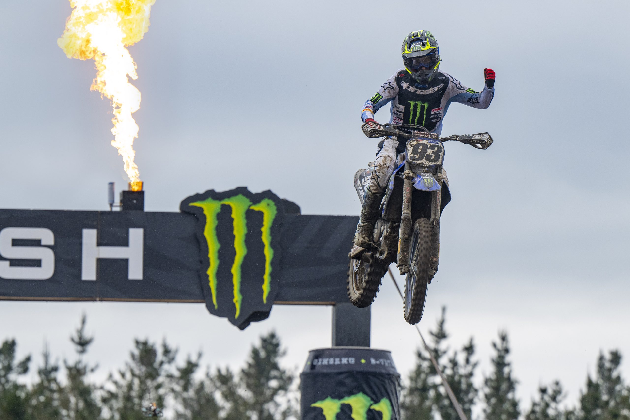 Geerts MXGP Lugo