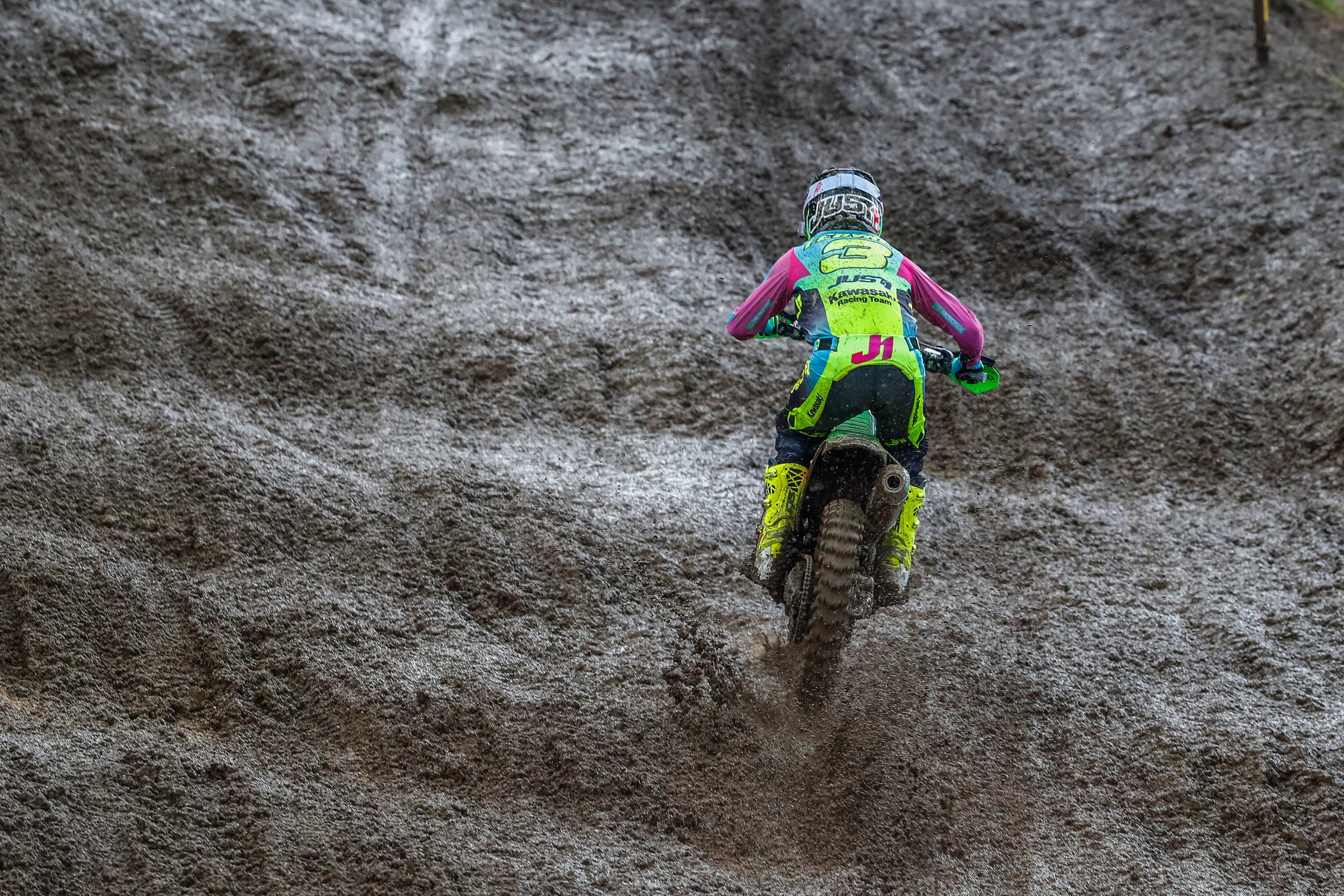 Febvre d'Espagne Grand Prix
