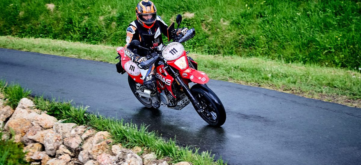 Rallye routier – Démarrage du championnat 2025 dans la Sarthe pour les trois suisses