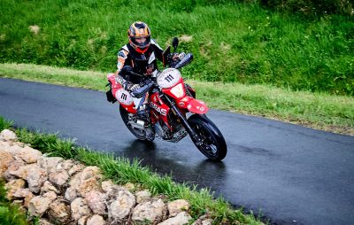 Rallye routier – Démarrage du championnat 2025 dans la Sarthe pour les trois suisses :: Championnat français