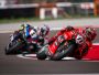 Superbike – Un week-end italien à oublier pour le suisse Aegerter, à chérir pour l’italien Bulega