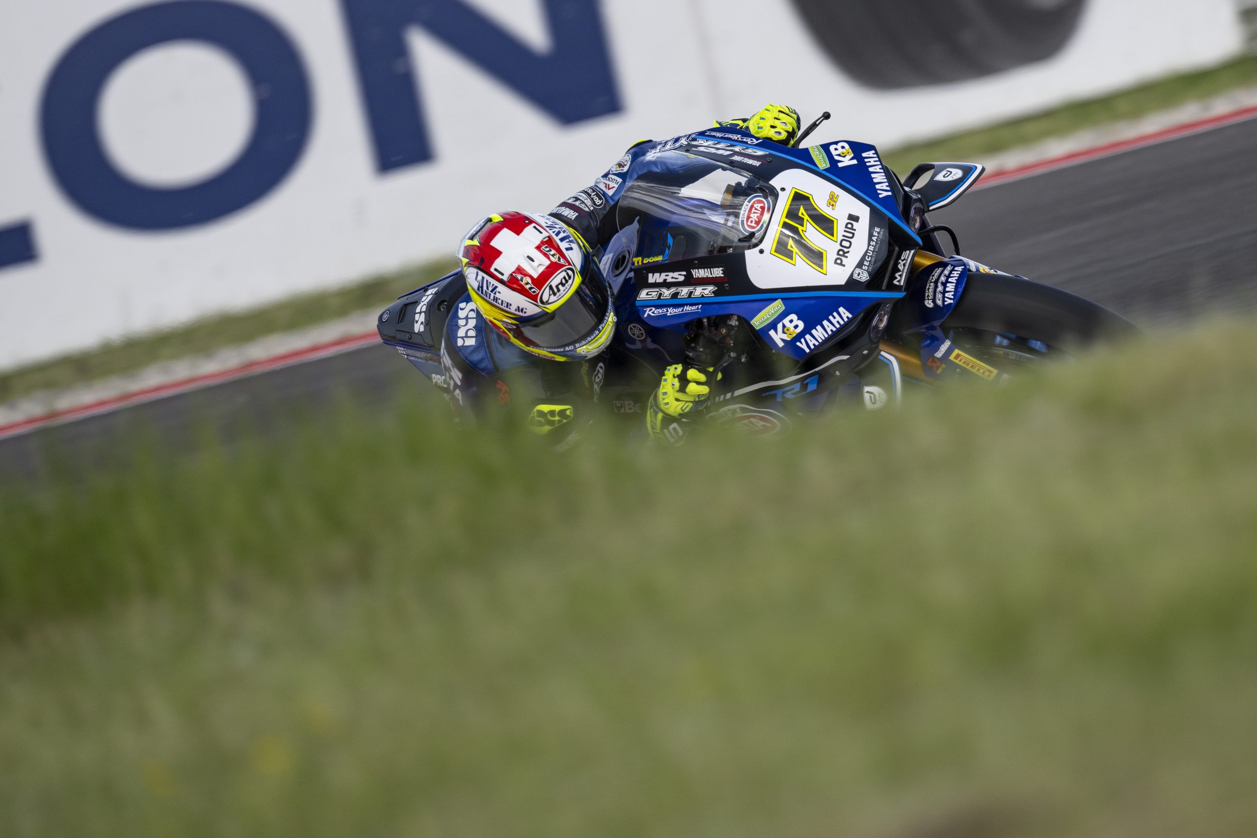 Aegerter Cremona italien