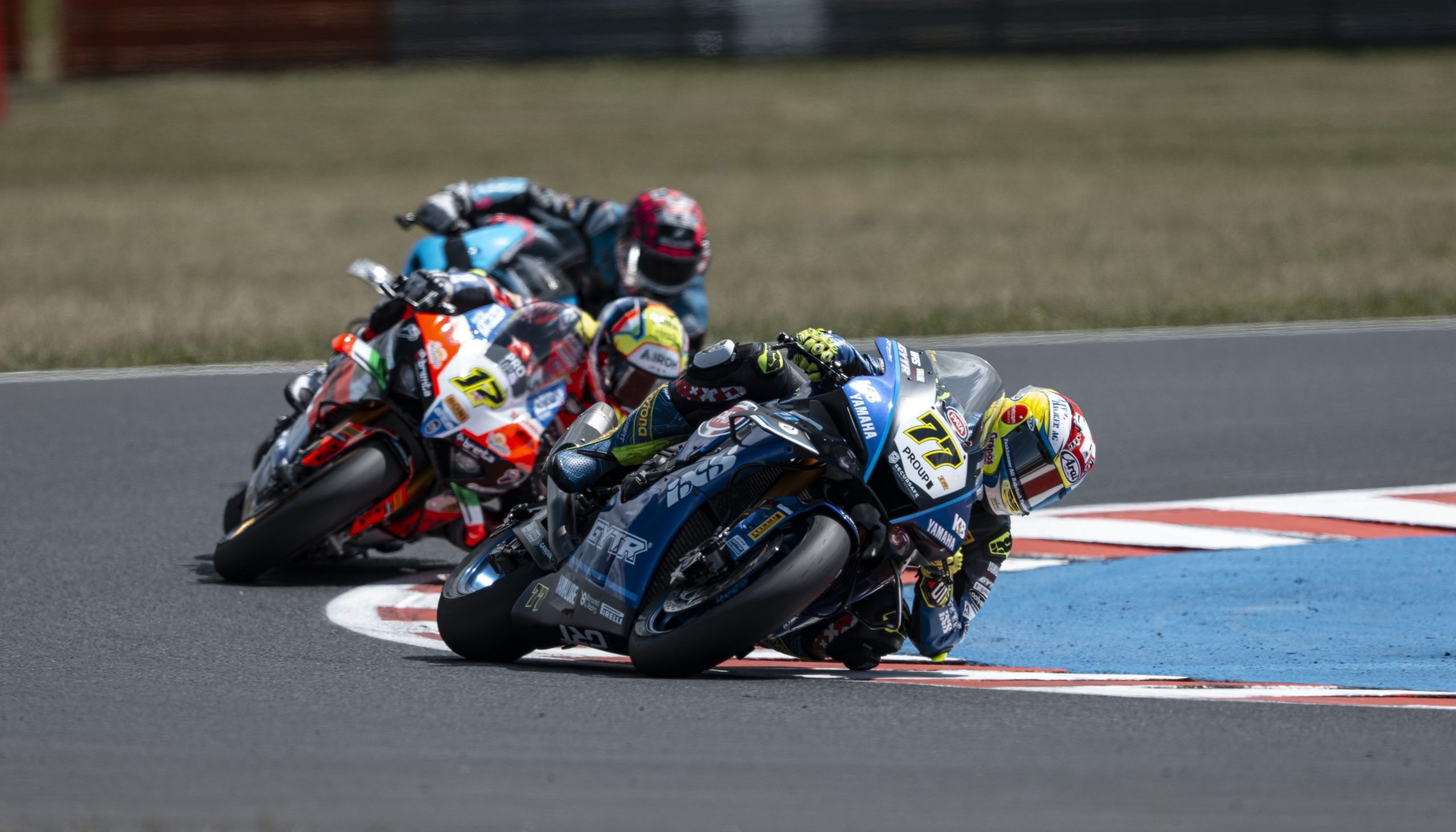 Most Aegerter