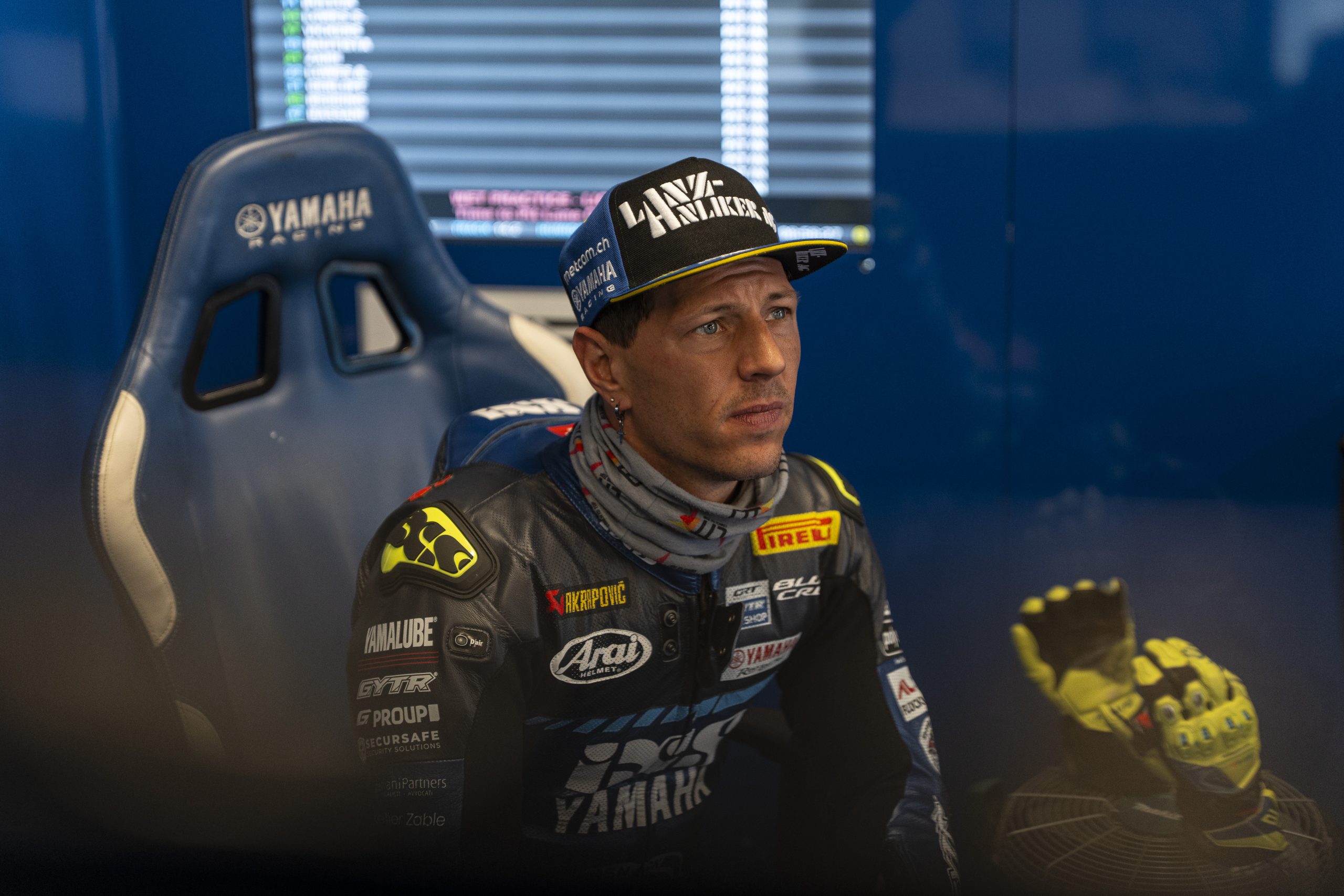 Aegerter Most