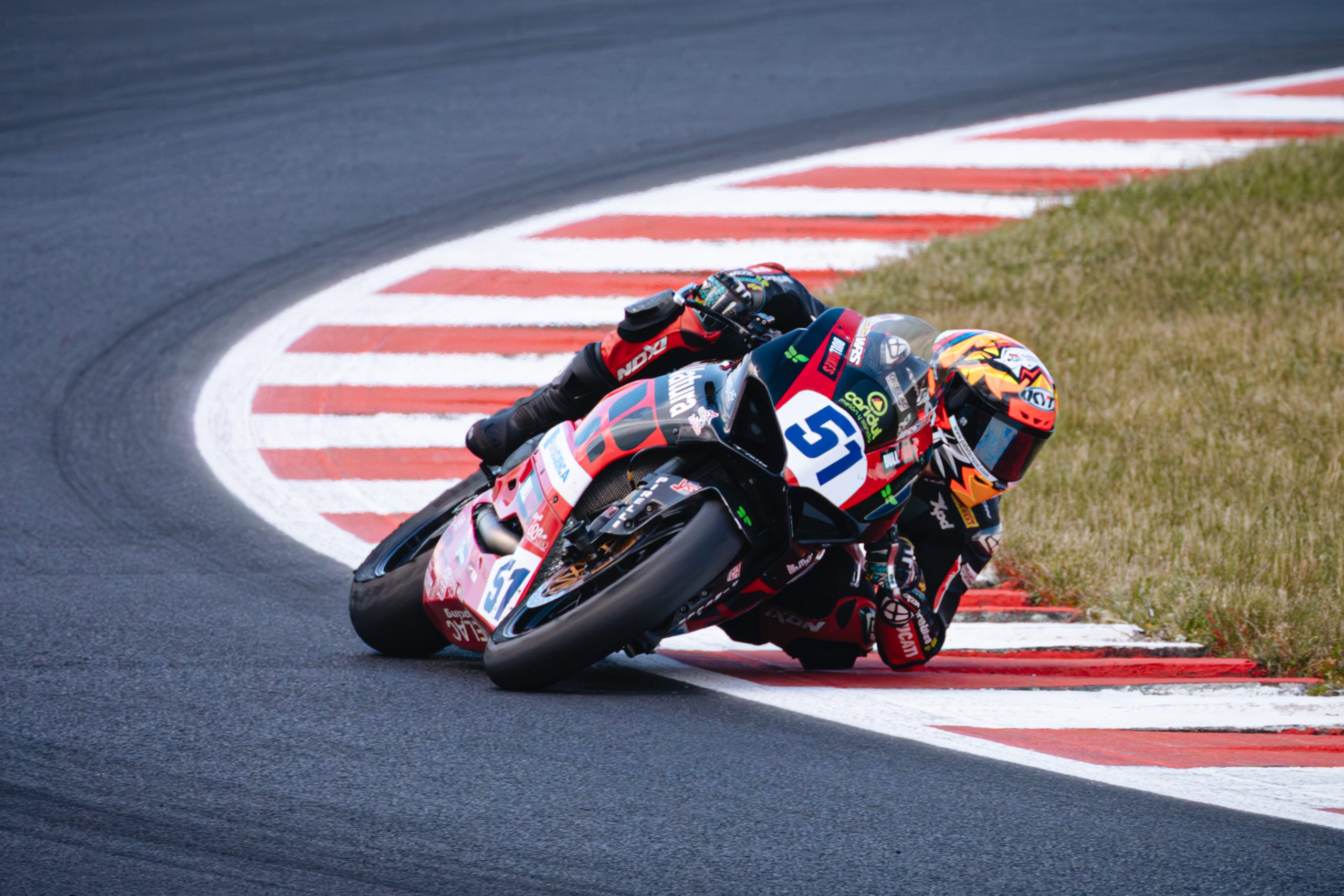 Masia Supersport