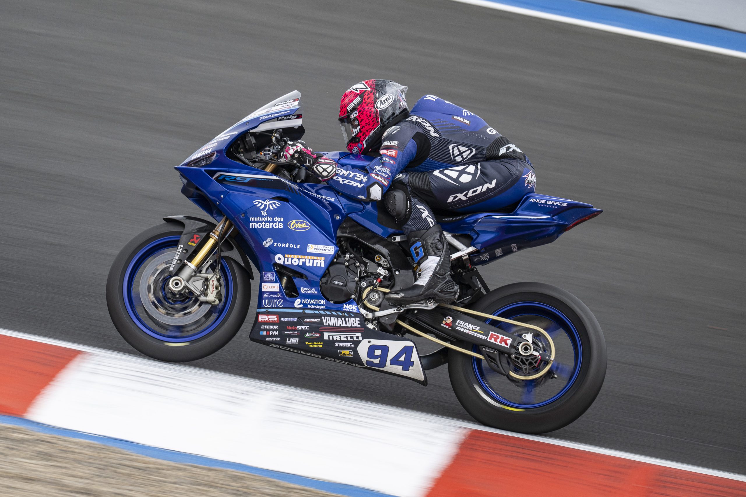 Mahias Supersport