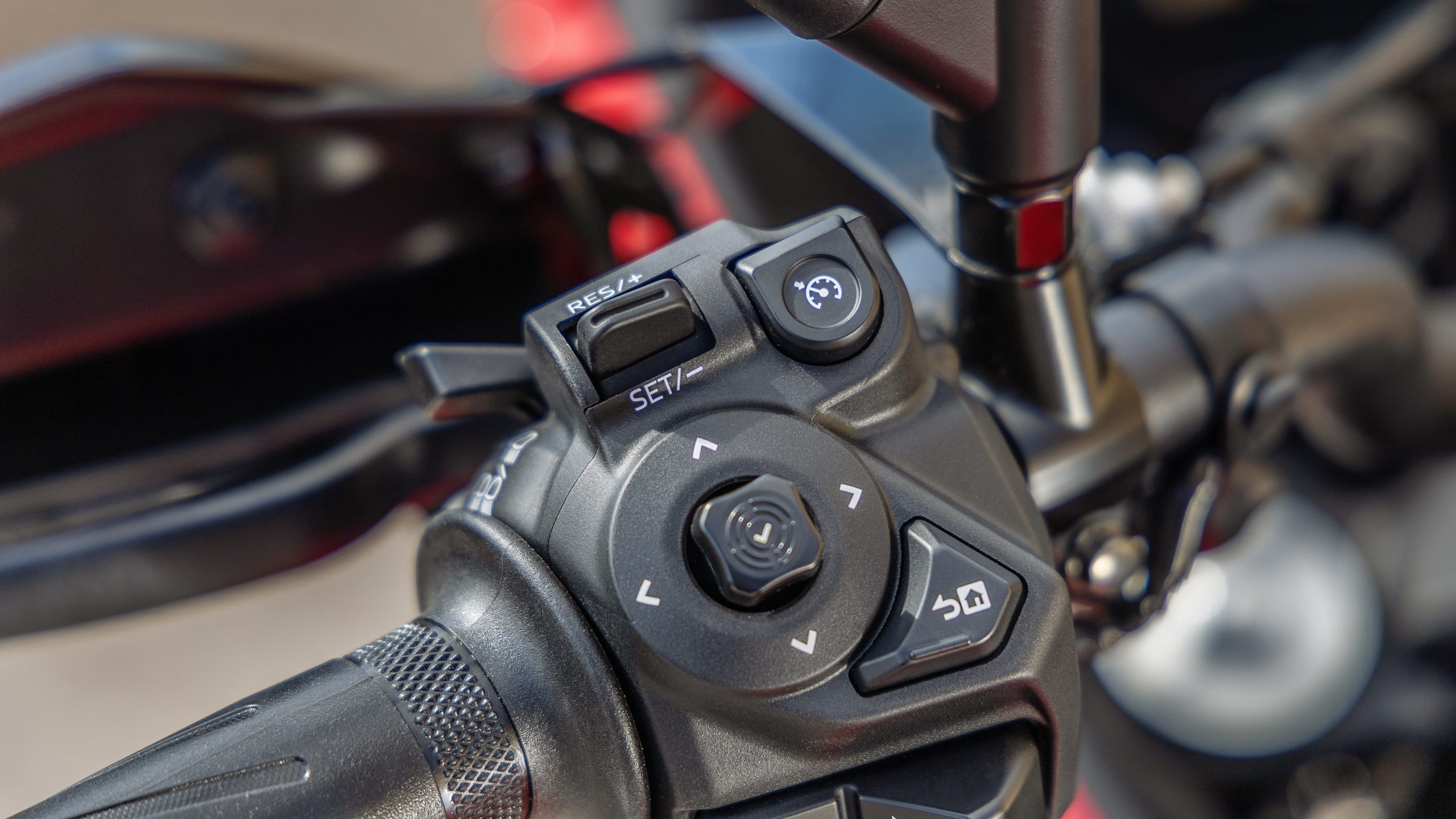 Yamaha Tracer 7