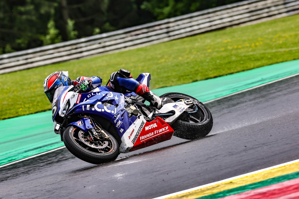 Honda Spa
