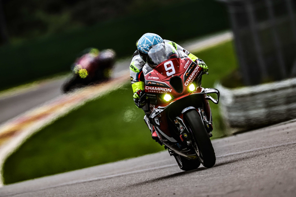 Superstock Spa