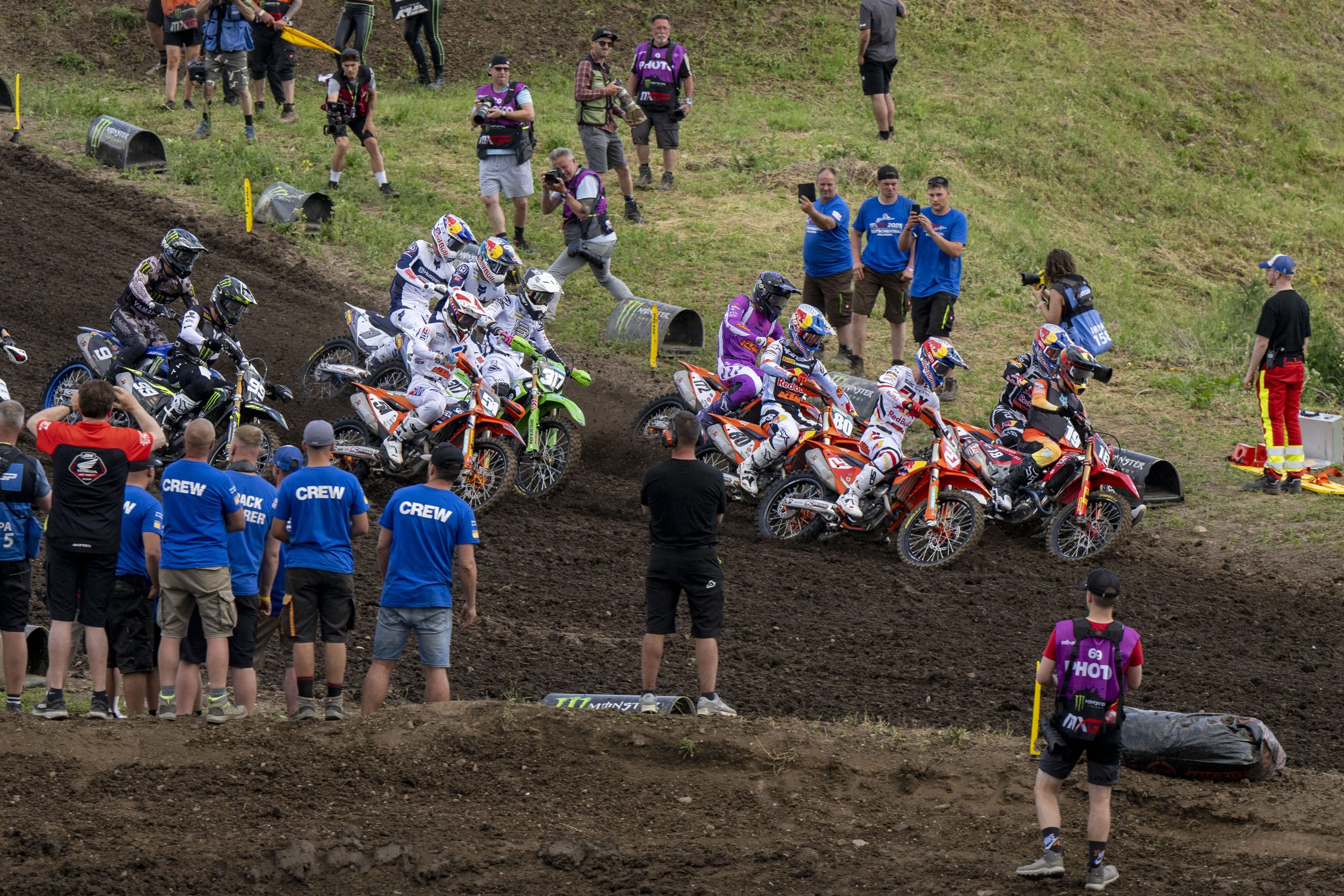 MX2 Lata Allemagne