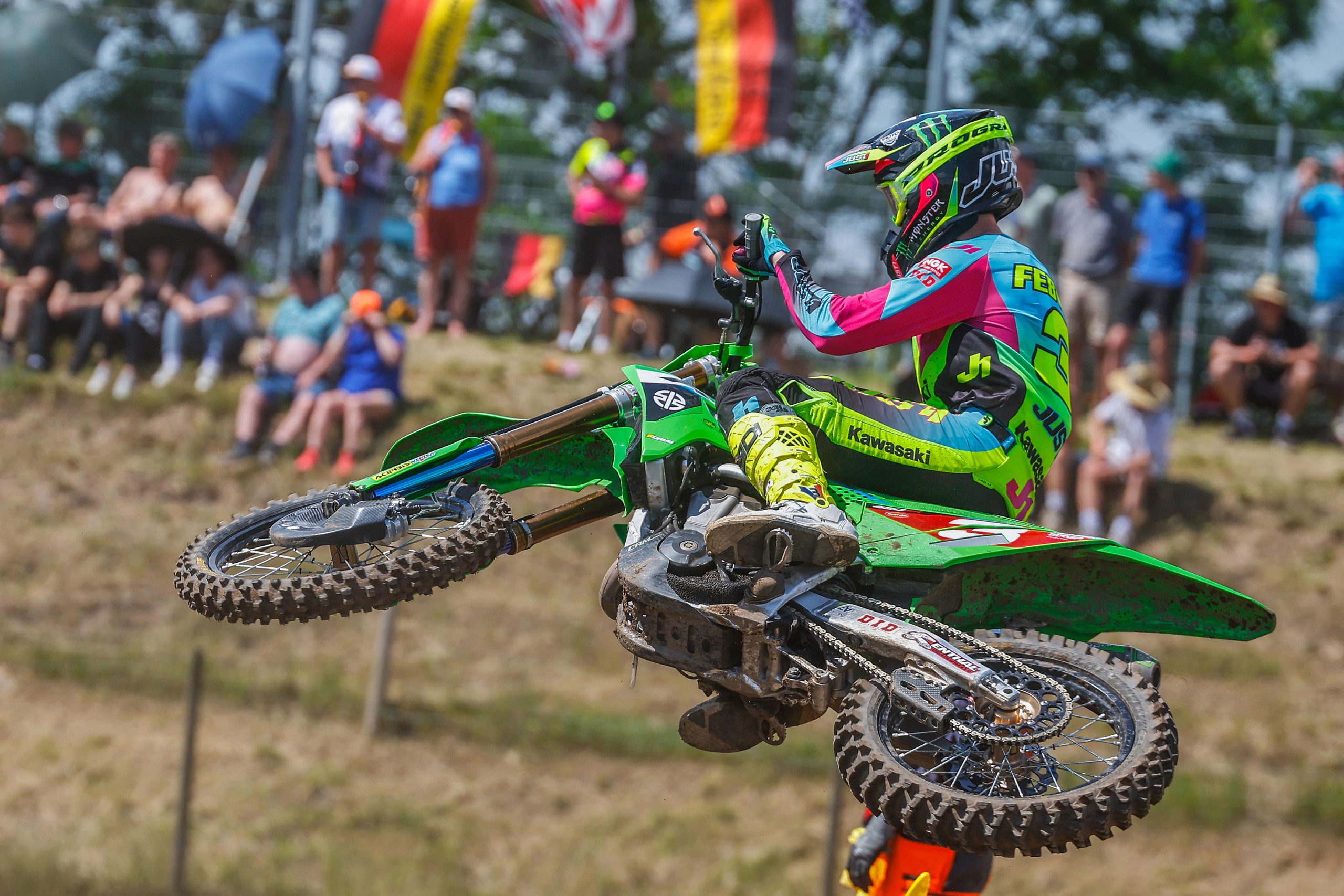 Febvre Talkessel