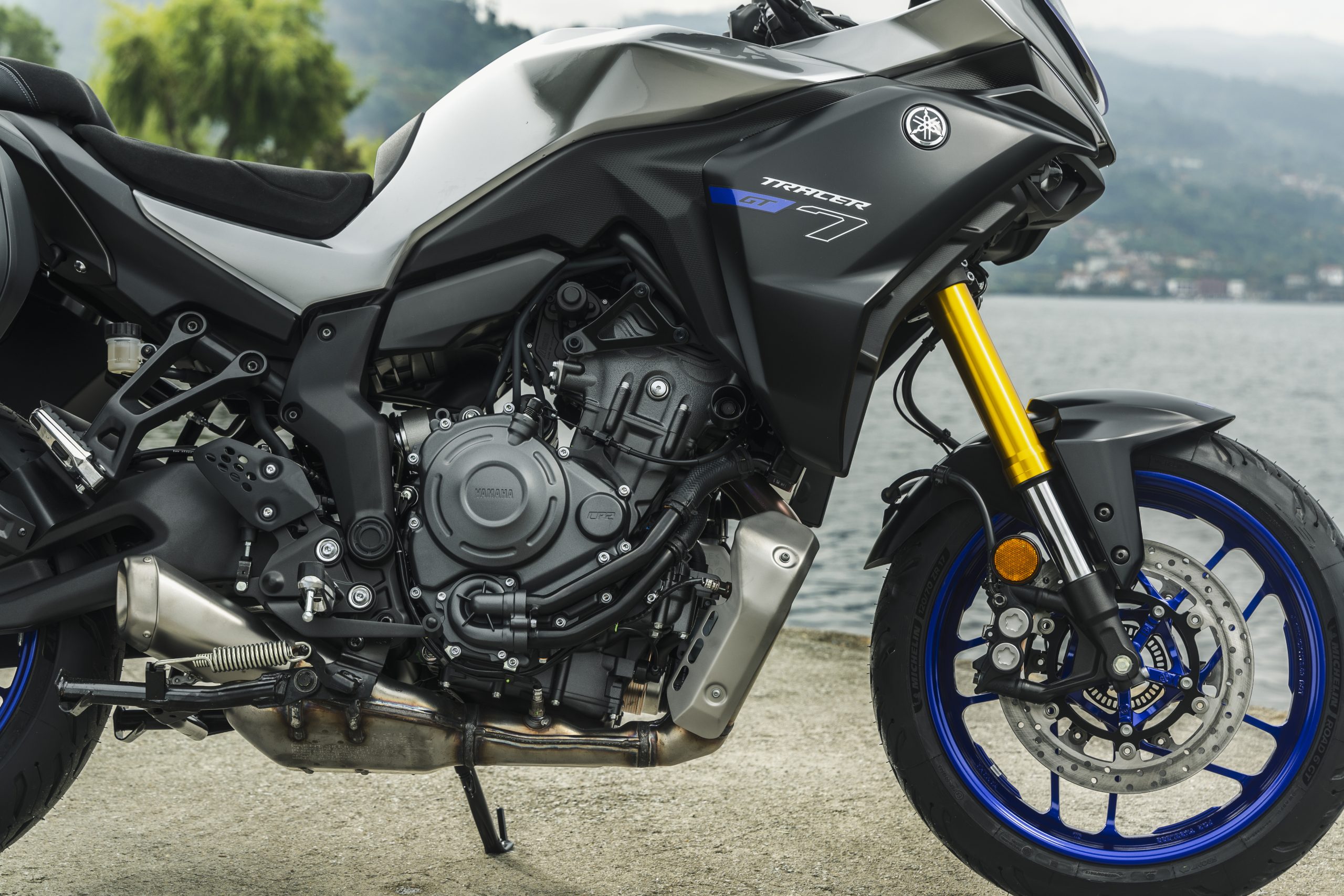 Tracer 7 GT CP2