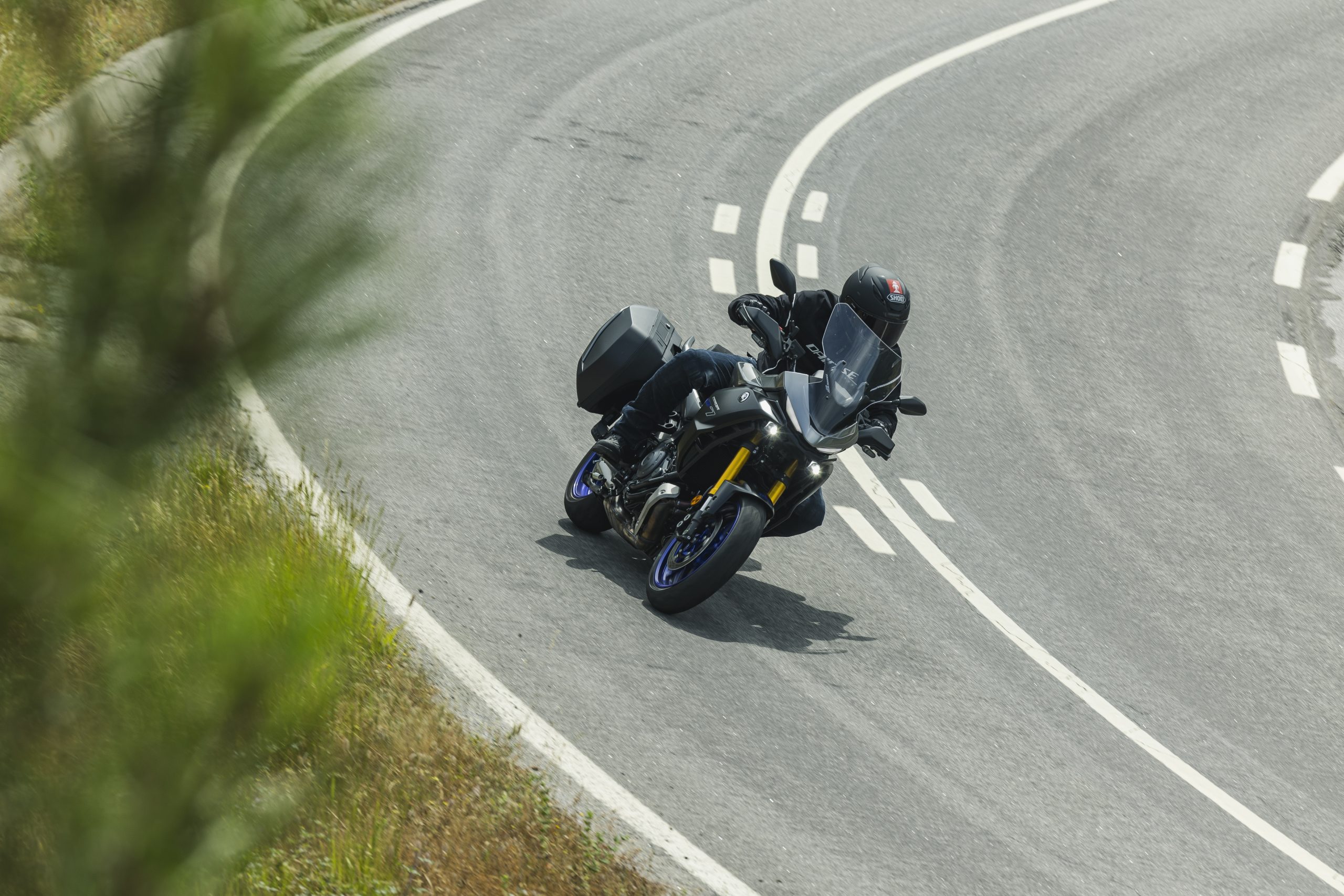 Tracer 7 GT