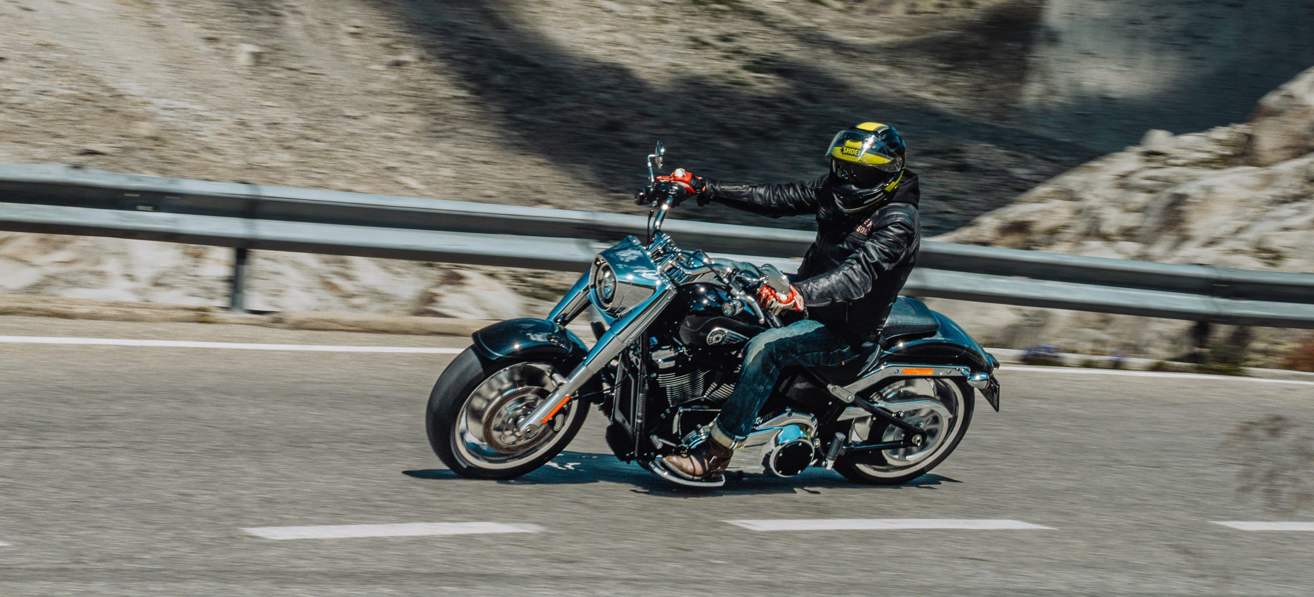 Andermatt Freedom Ride