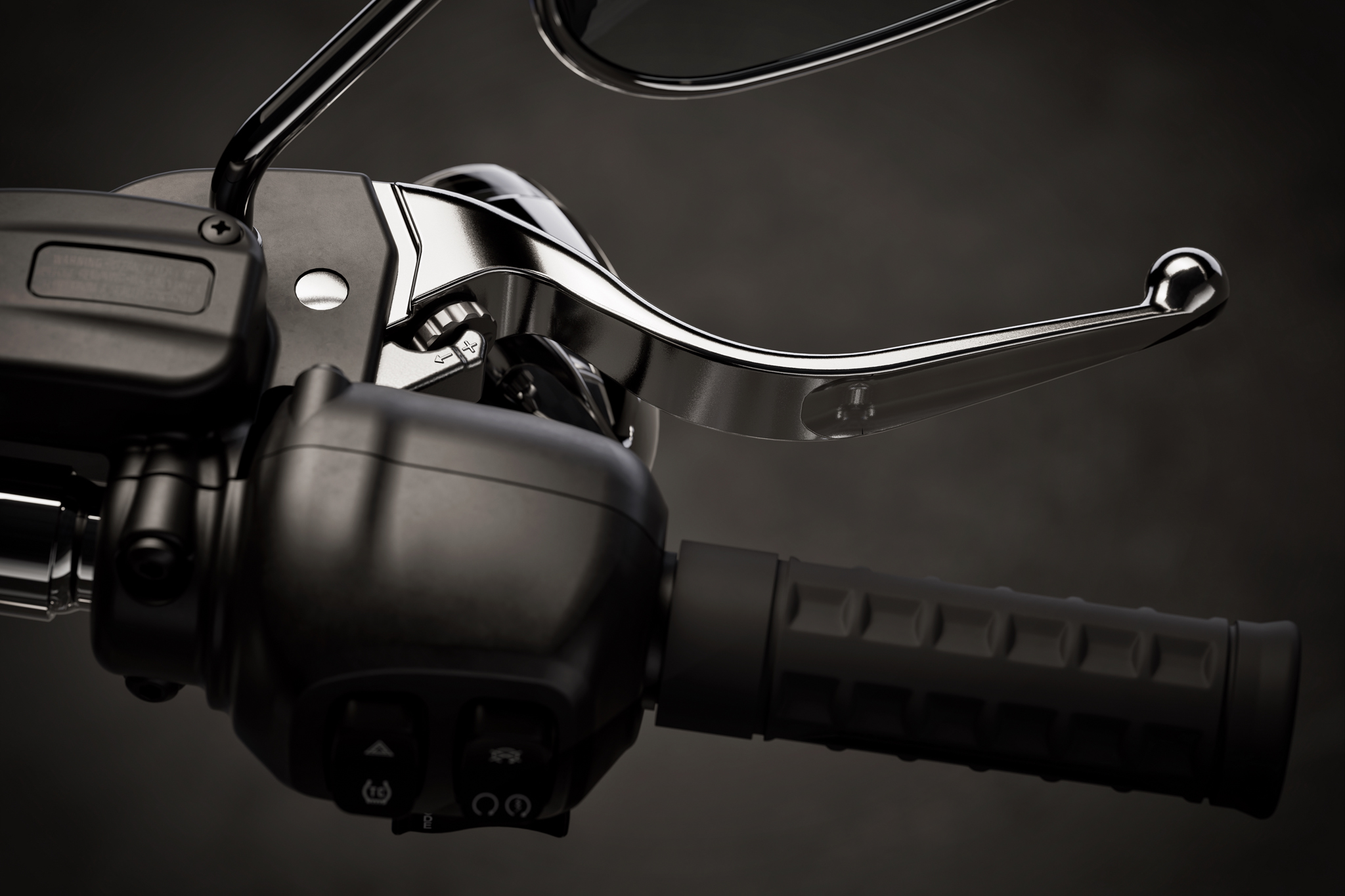 Harley-Davidson