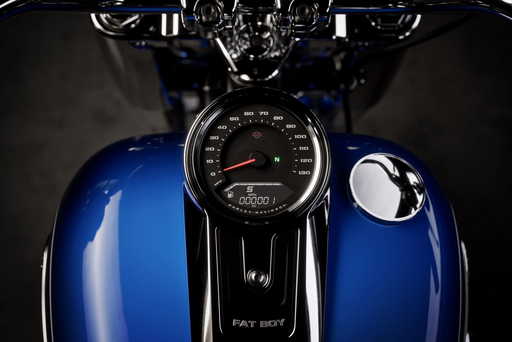 Harley-Davidson