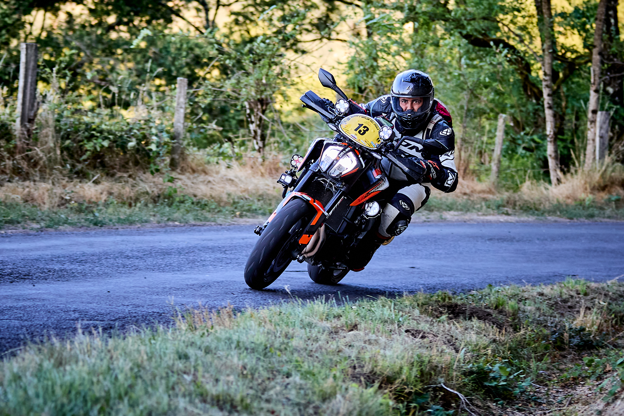 Rallye Dourdou