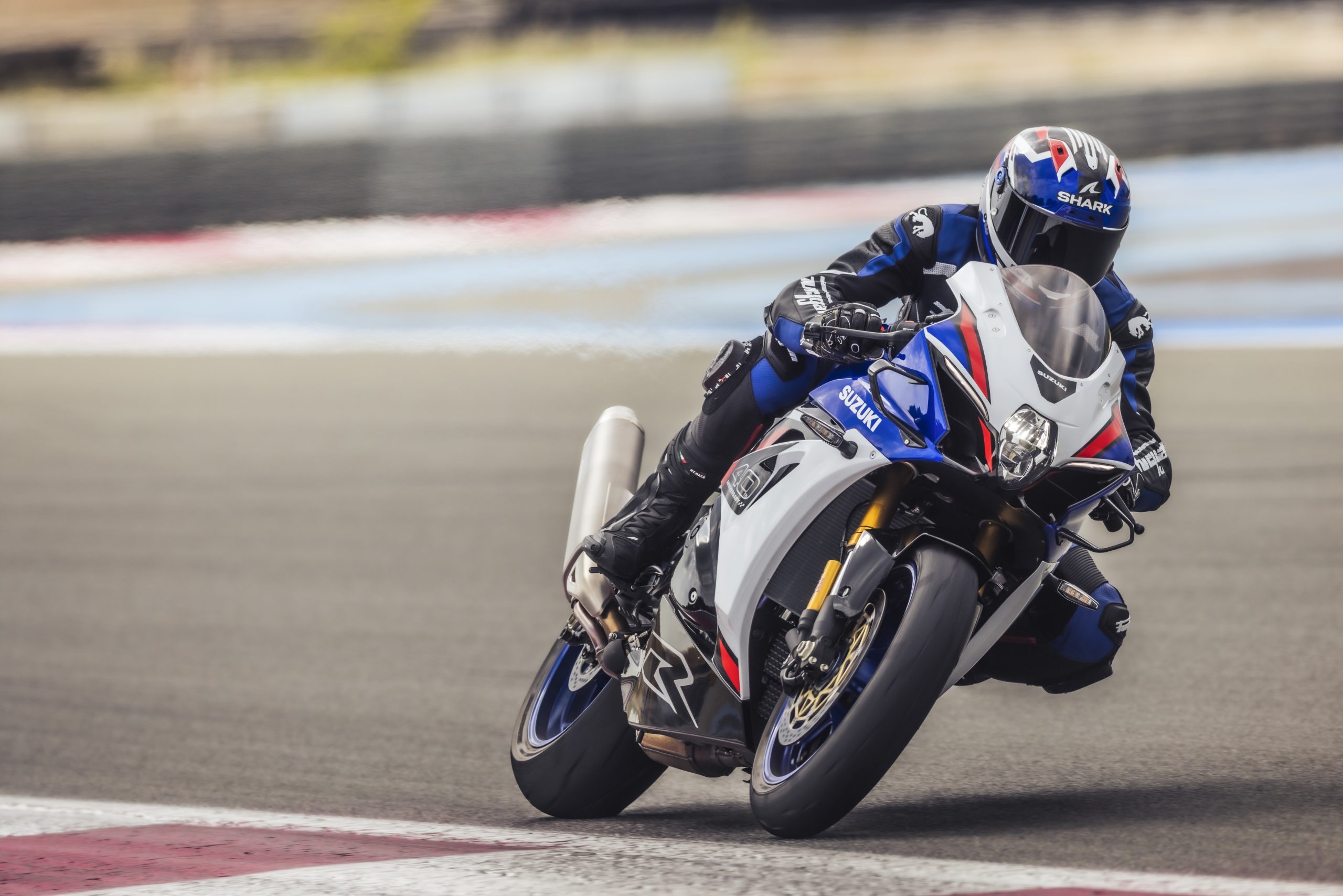 GSX-R 1000