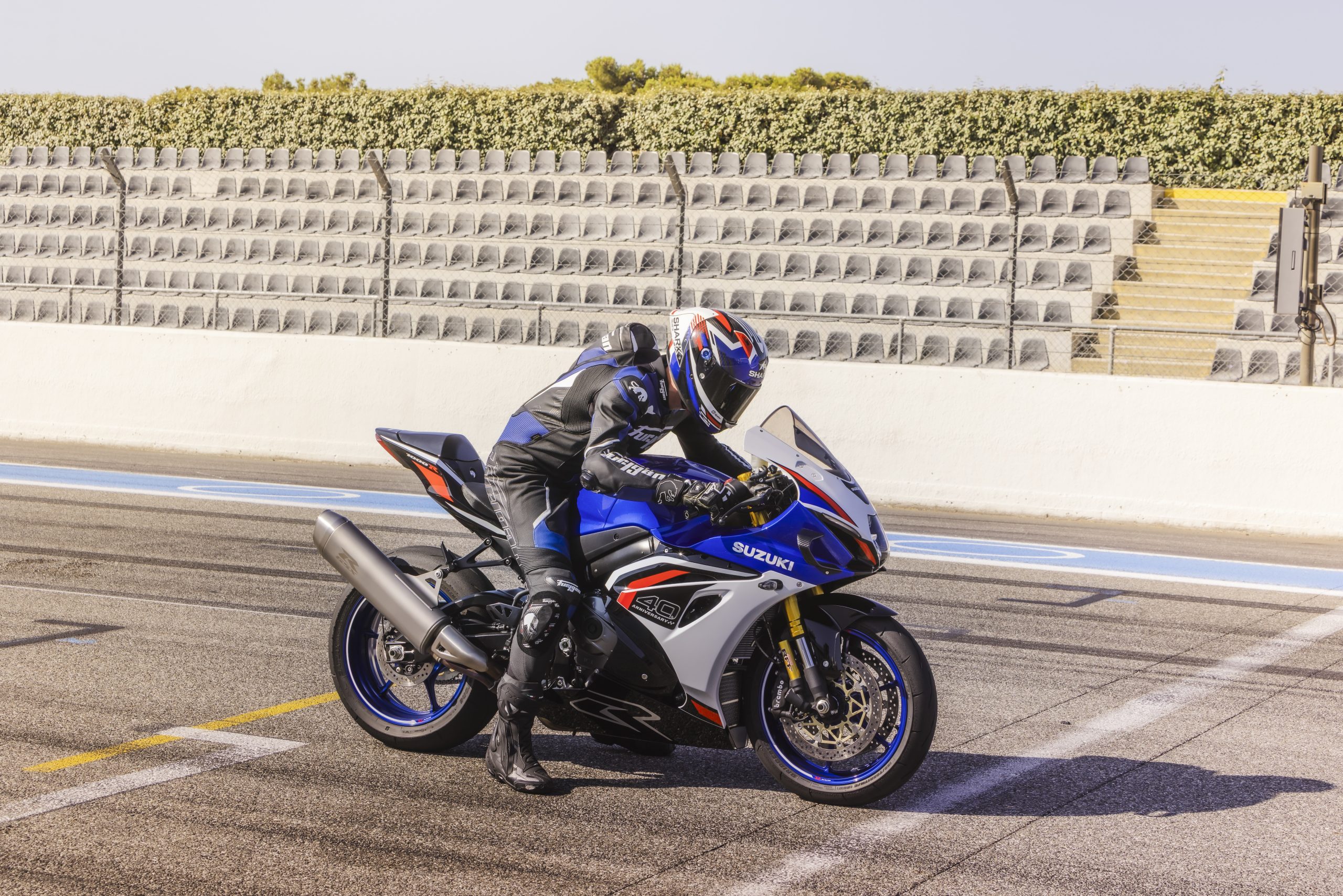 GSX-R 1000