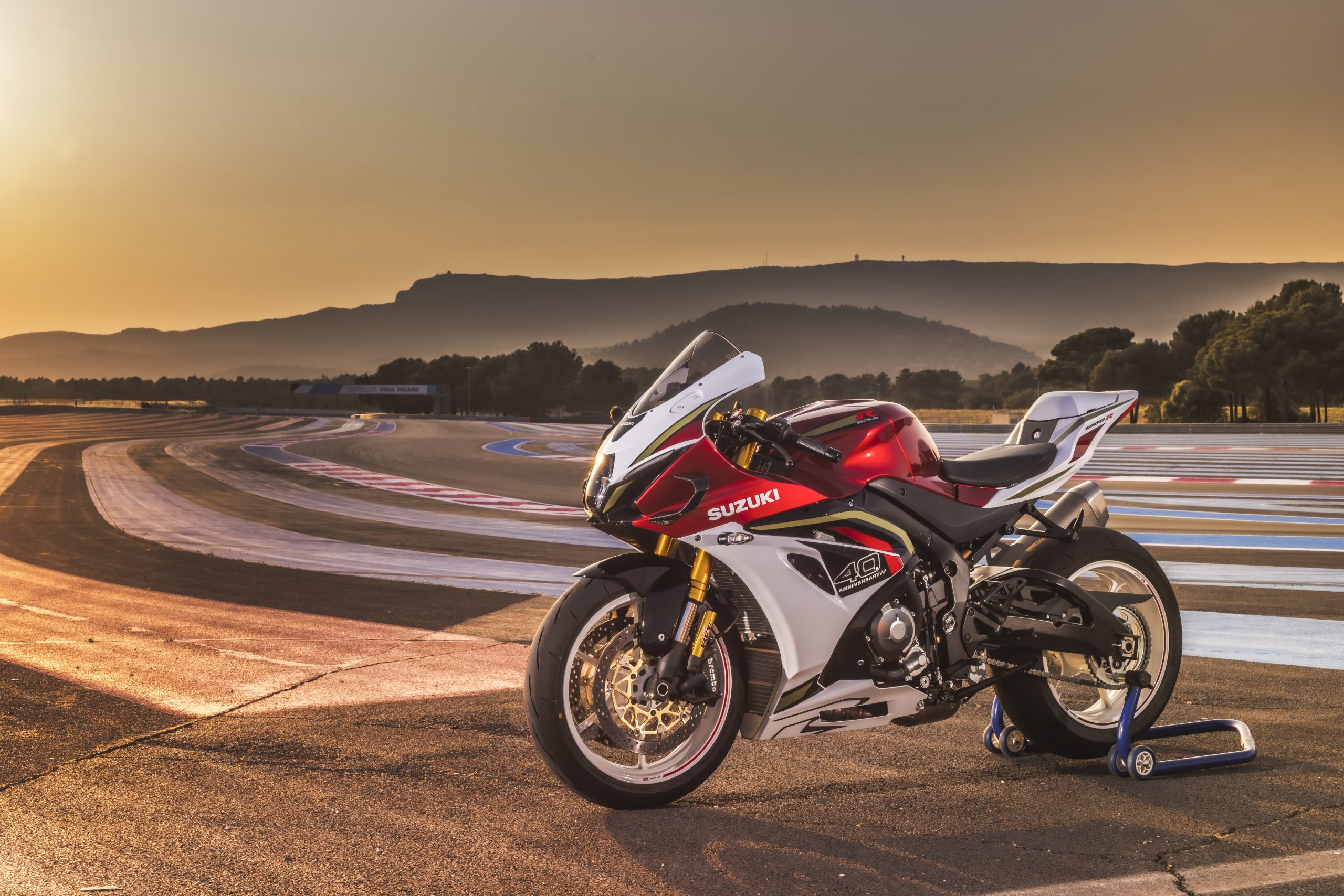 GSX-R 1000