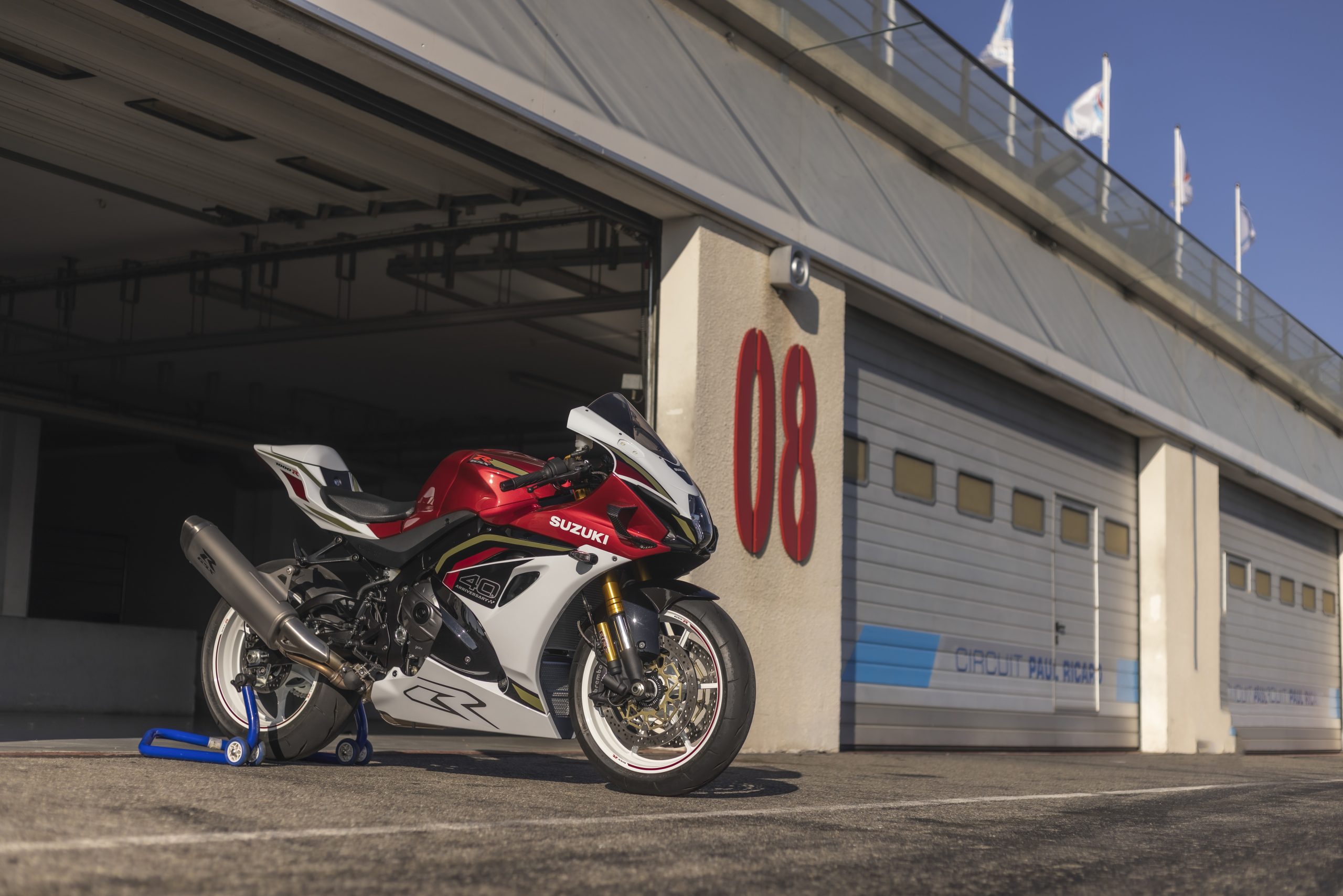 GSX-R 1000