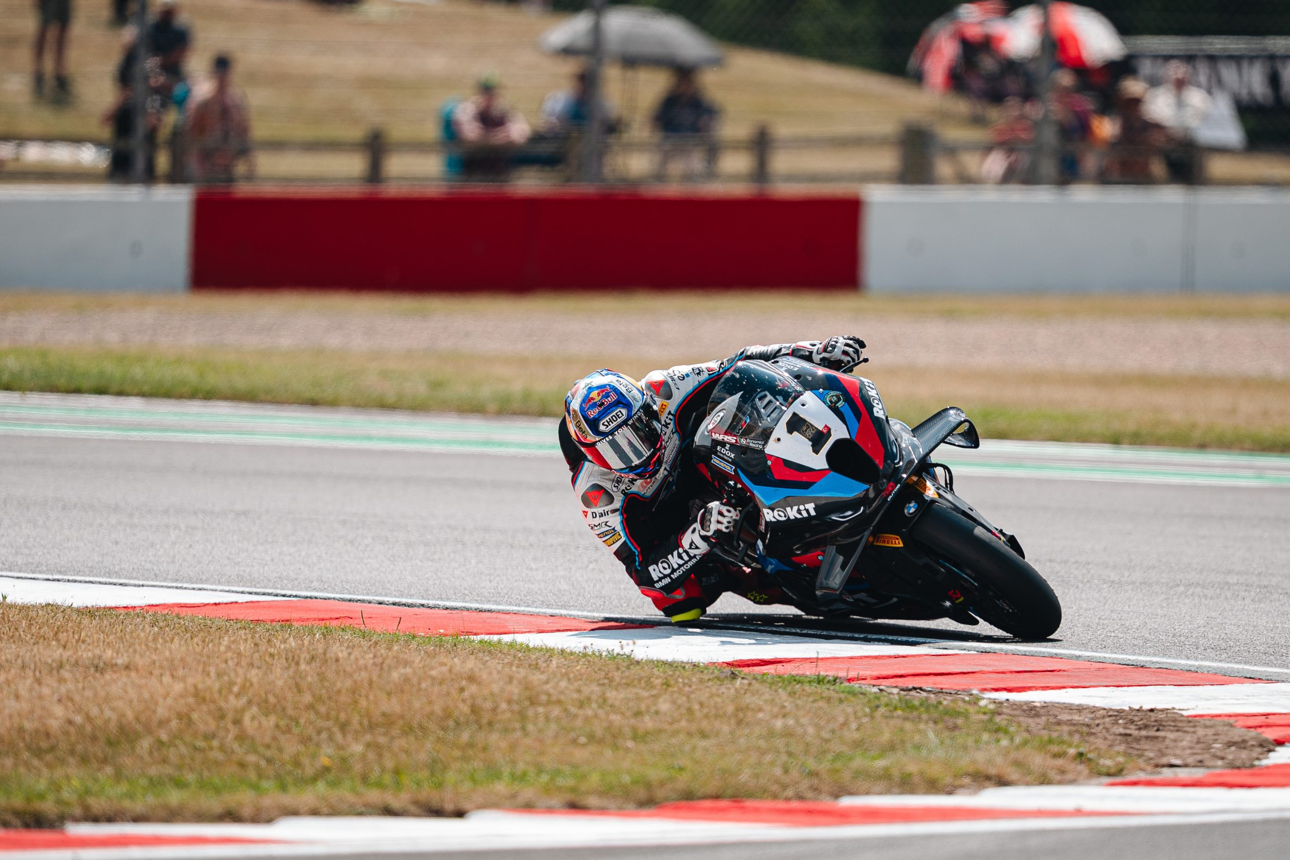 Donington Razgatlioglu