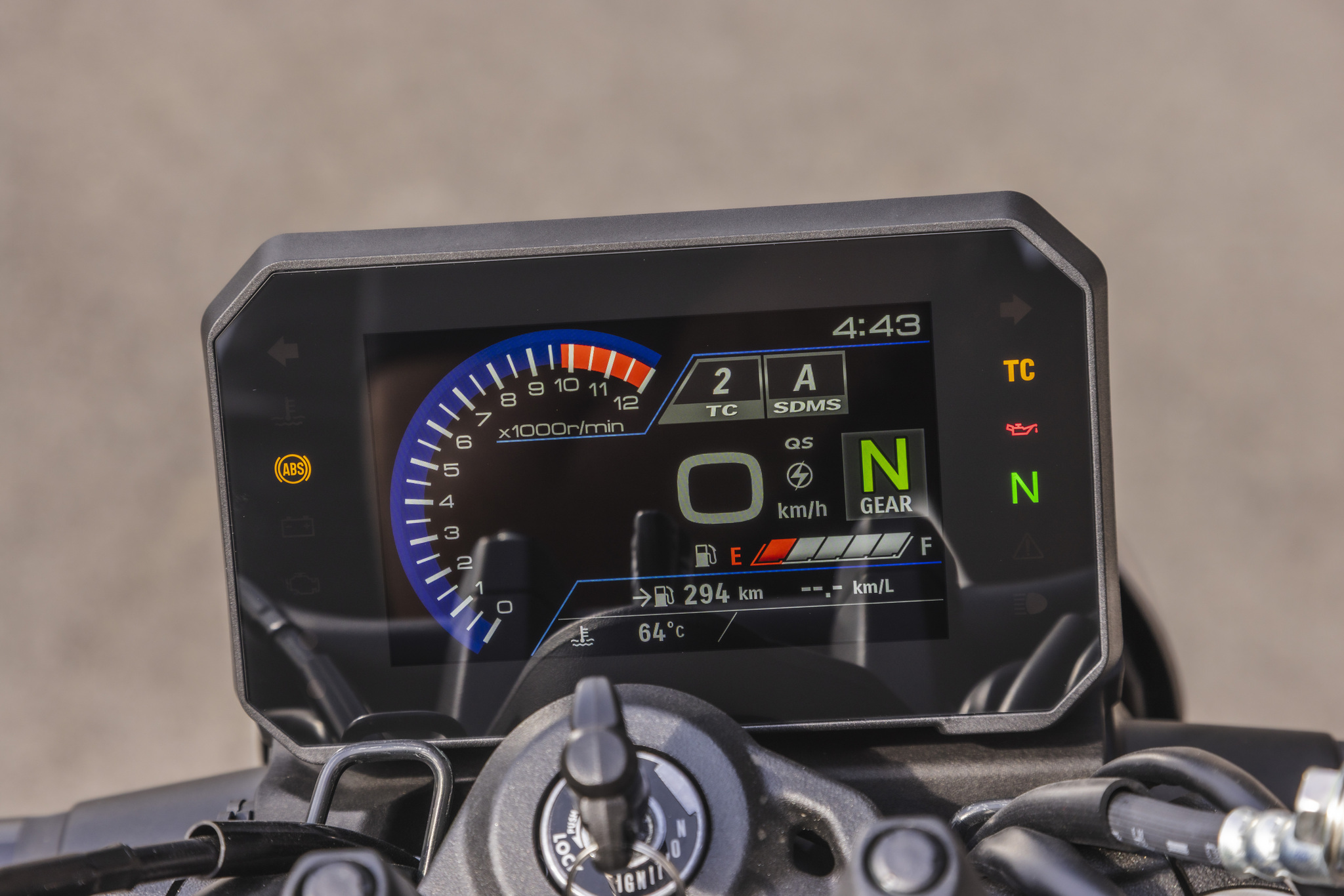 Suzuki GSX-8T et GSX-8TT