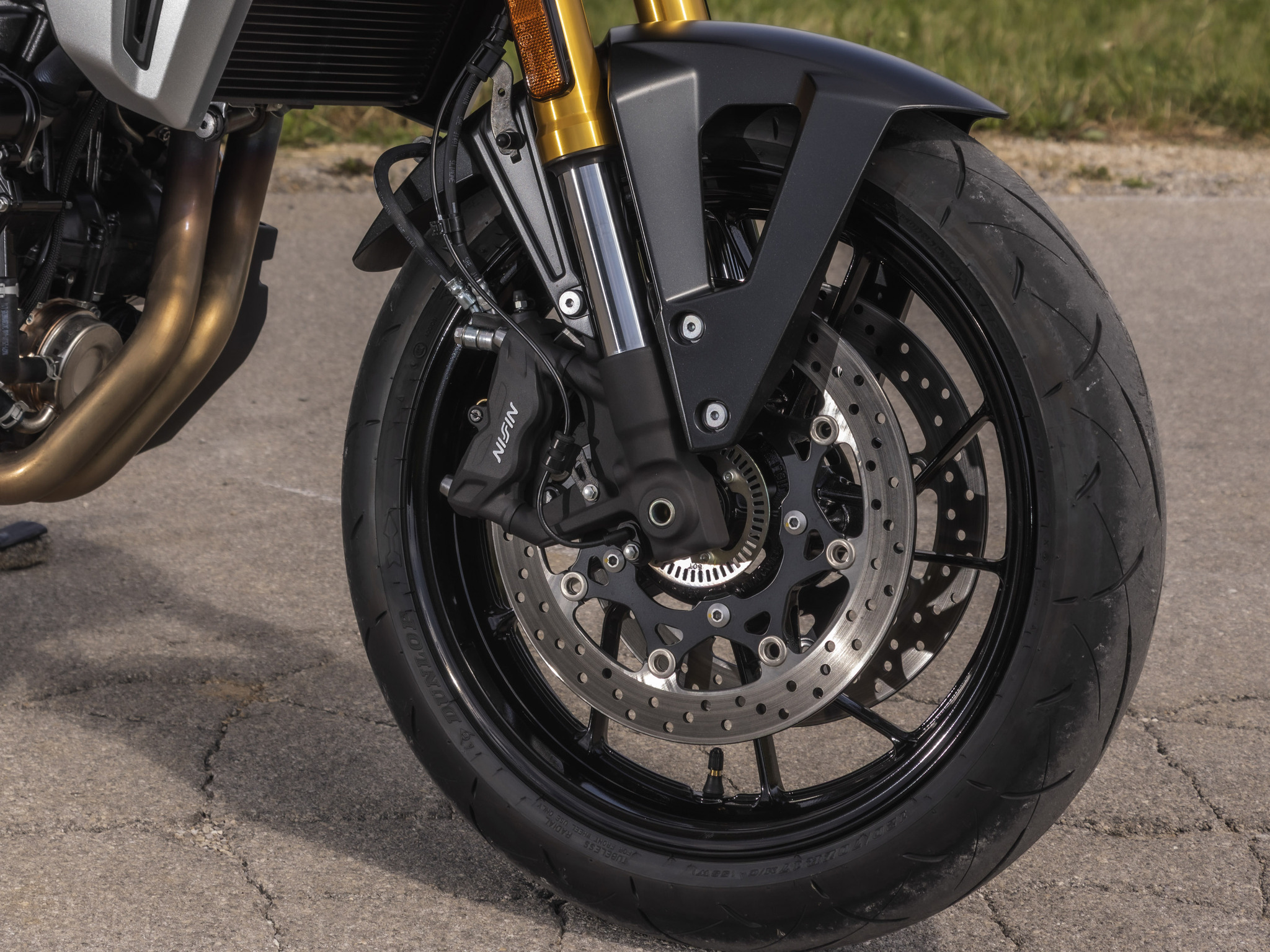 Suzuki GSX-8T et GSX-8TT