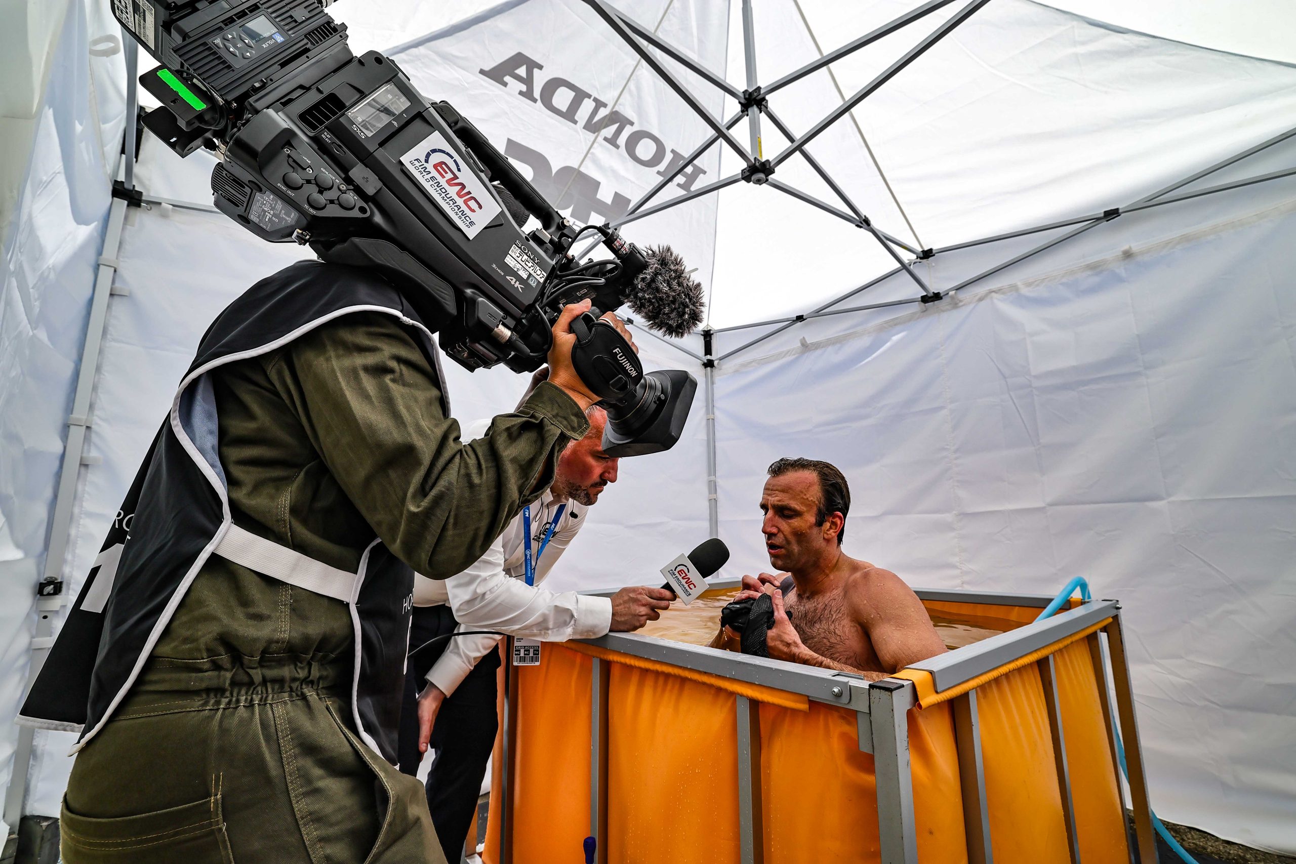 Honda Zarco Japon